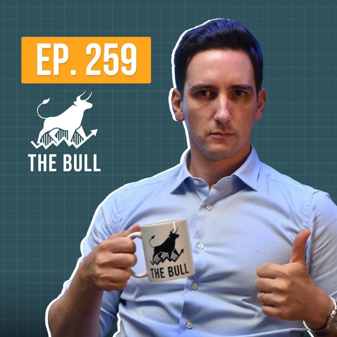 259. La formula che spiega ogni cosa in finanza 259. La formula che spiega ogni cosa in finanza