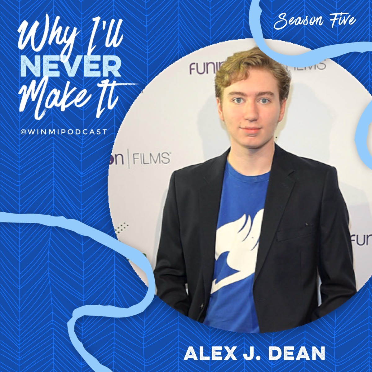 Why I‘ll Never Make It