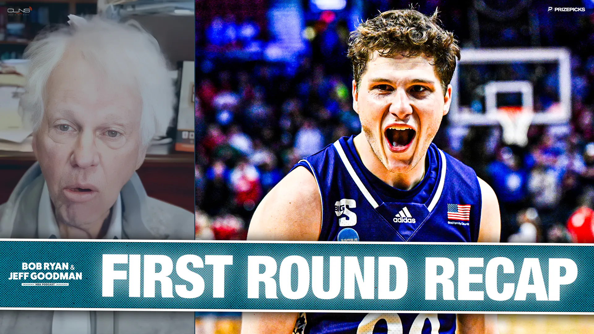 Bob Ryan REACTS to First Round of March Madness