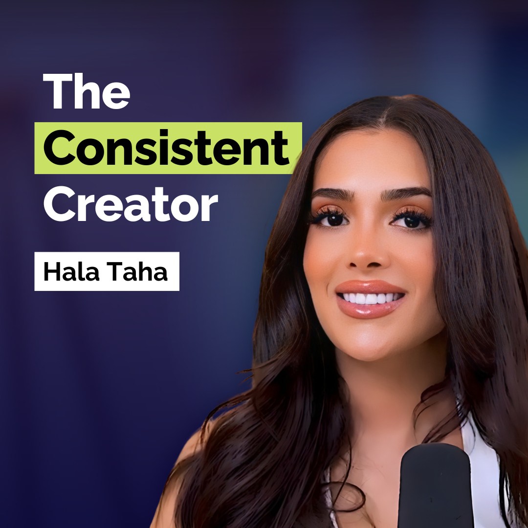 How to Build Unstoppable Momentum as a Content Creator | Marketing | YAPCreator Replay | E3