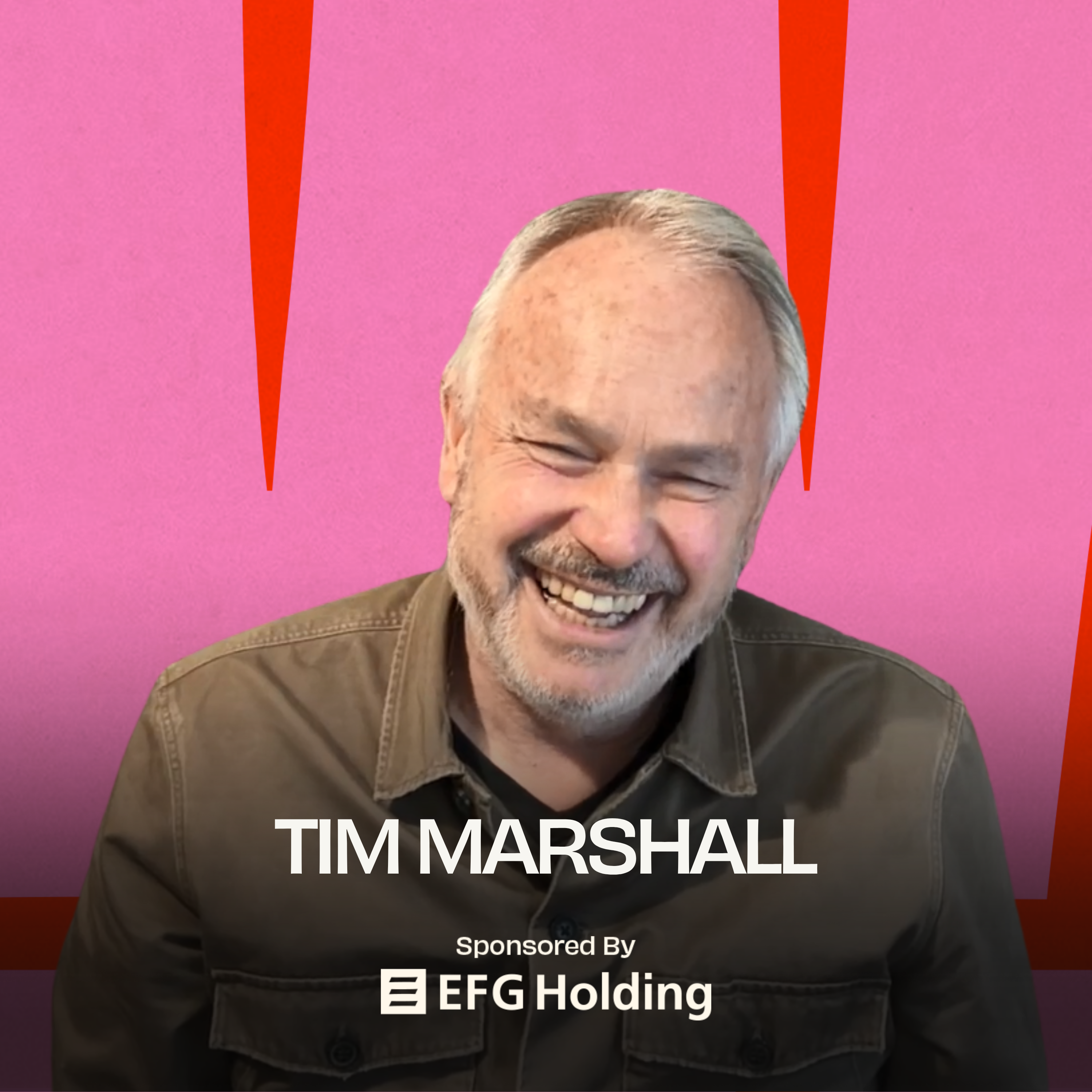 Tim Marshall on the importance of geography