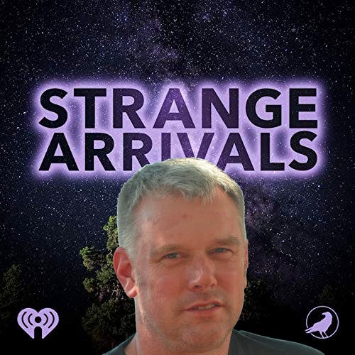 234: Toby Ball - Strange Arrivals S2