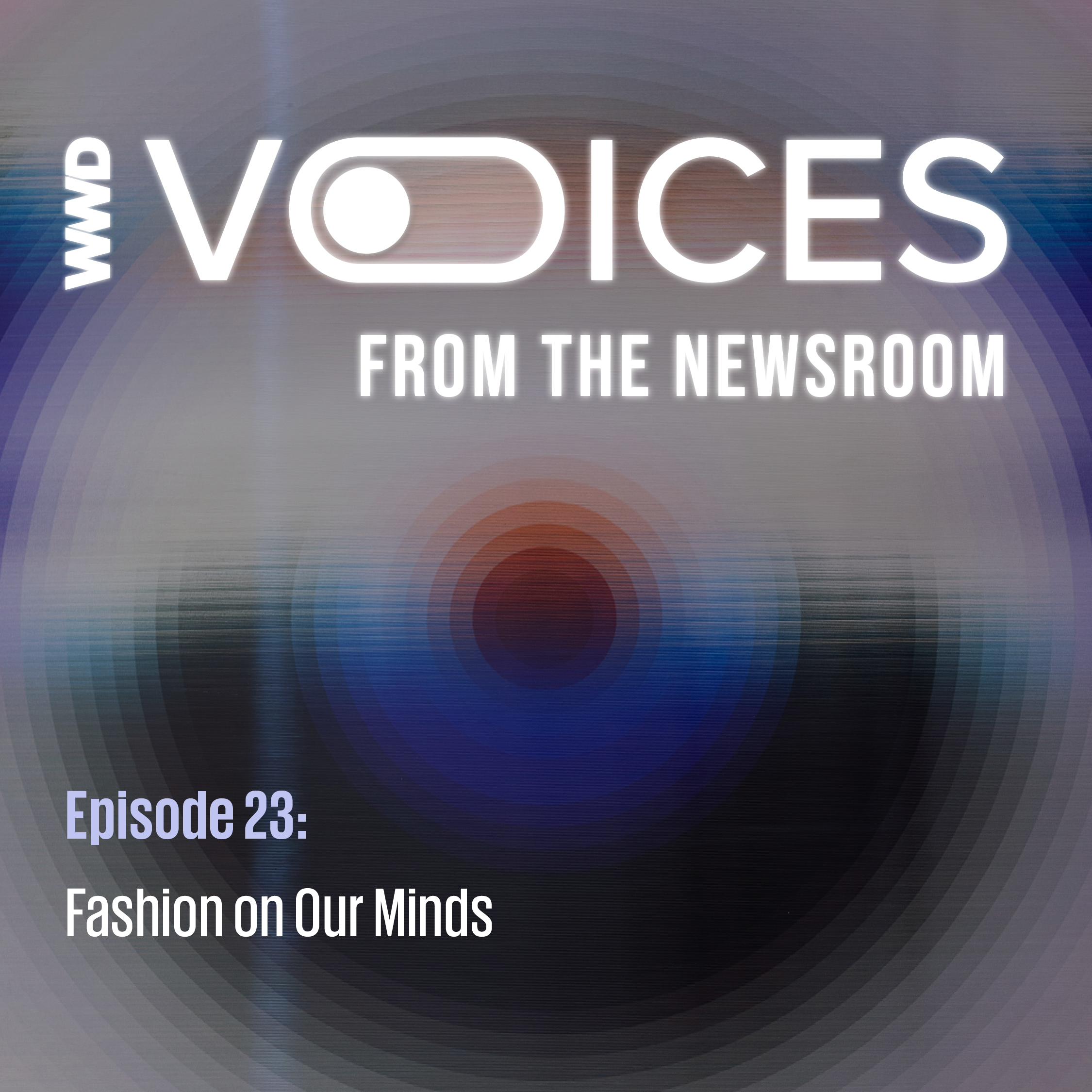 Fashion on Our Minds episode artwork