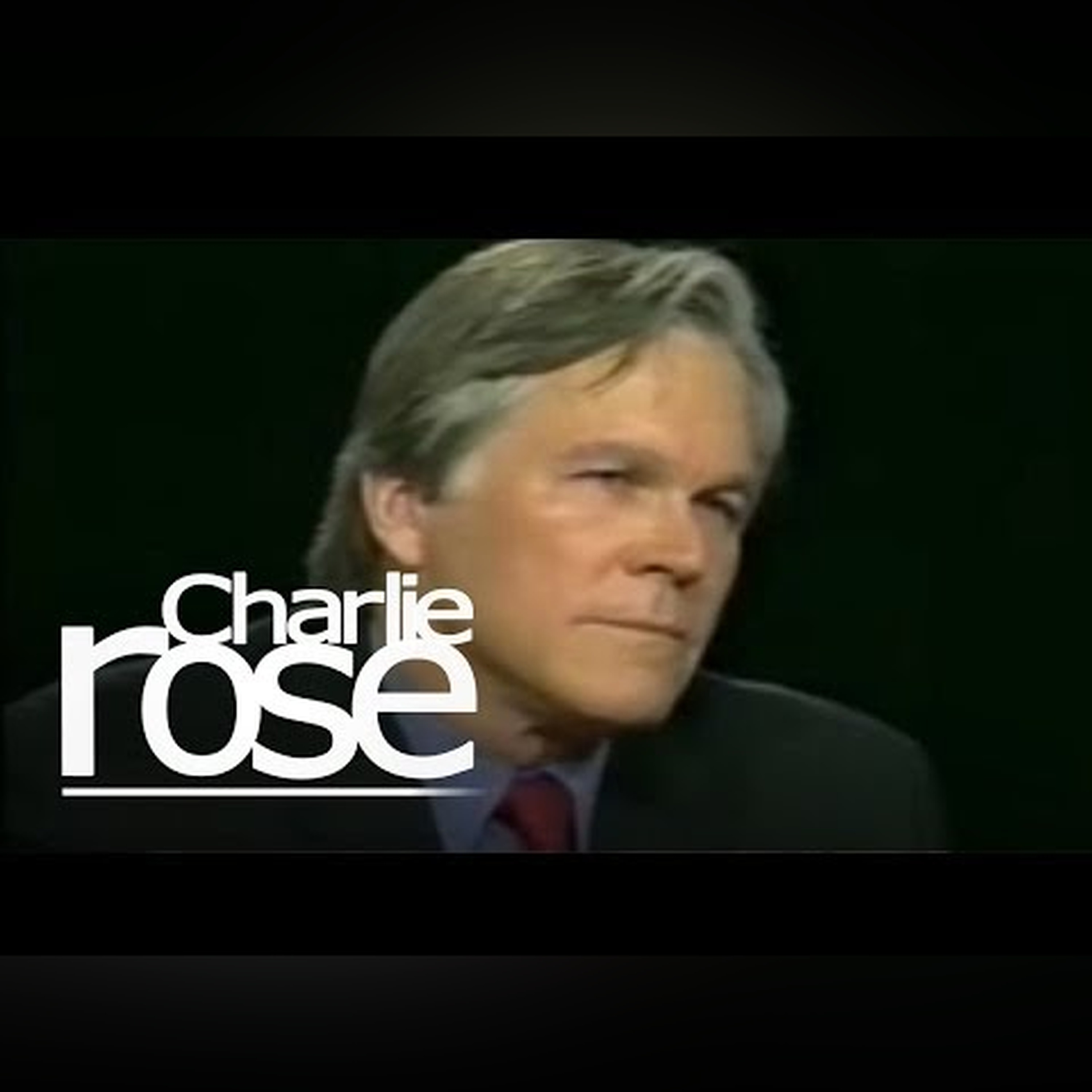 Charlie Rose: In-Depth Interviews of Americas Best