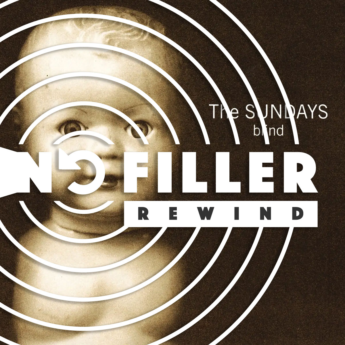 No Filler Rewind - Warm Blanket: The Music of the Sundays