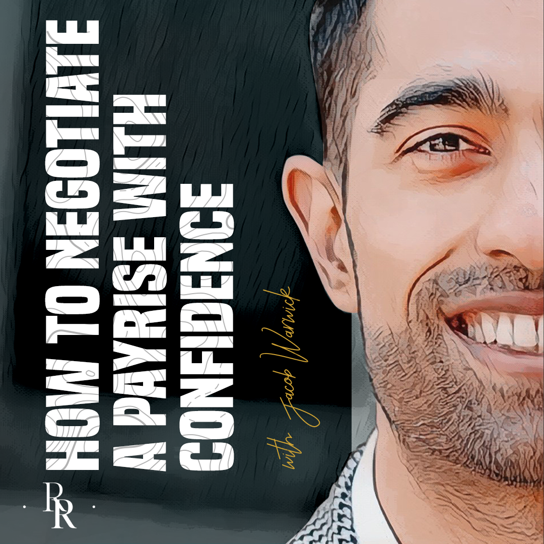 The Influential Communicator