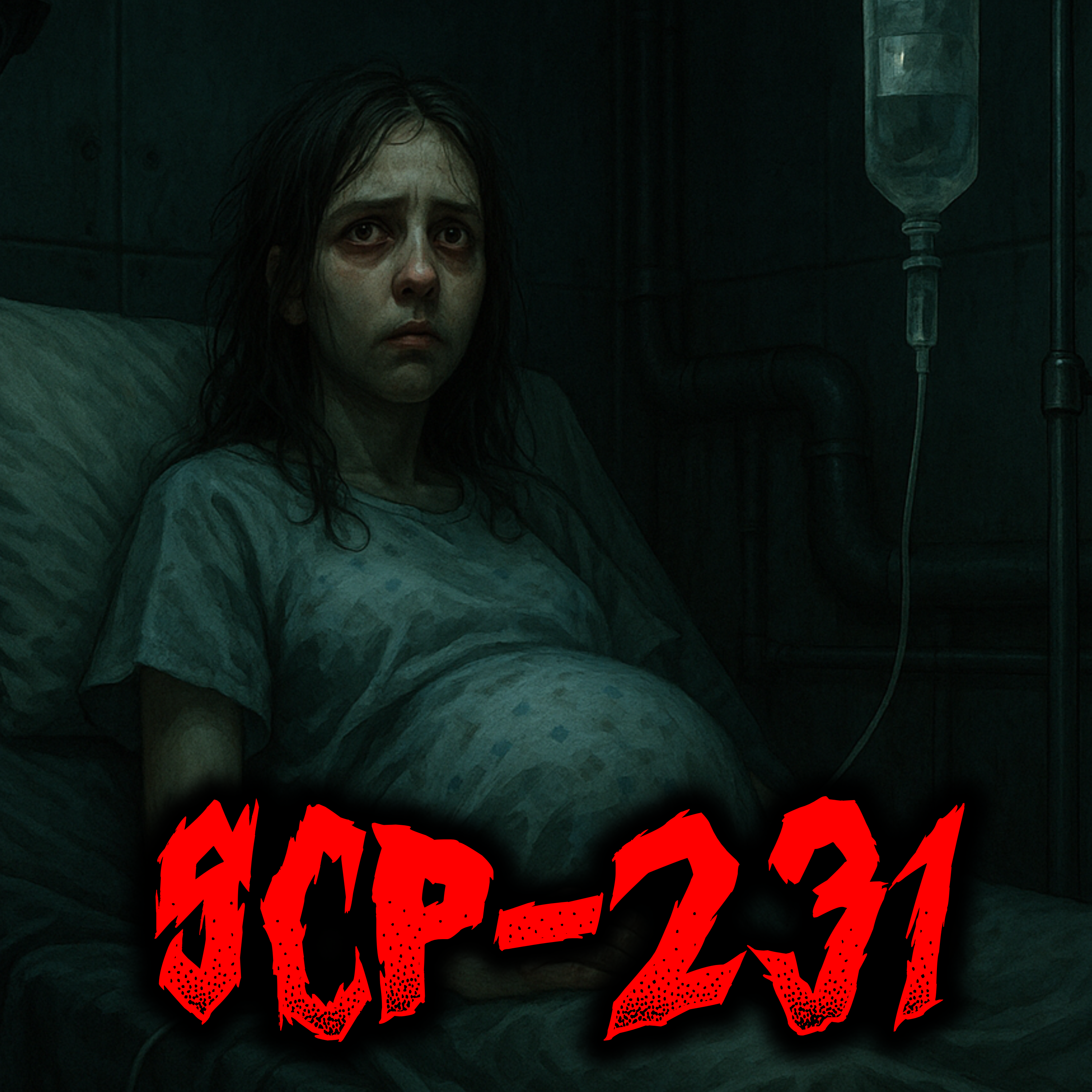 SCP-231 (ITA) - Requisiti Speciali per il Personale episode artwork