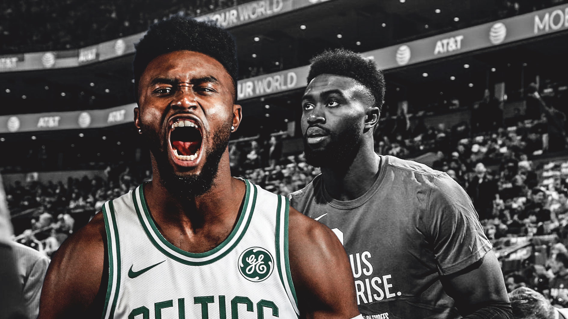 152: Jaylen Brown Wants to be a Celtics Starter
