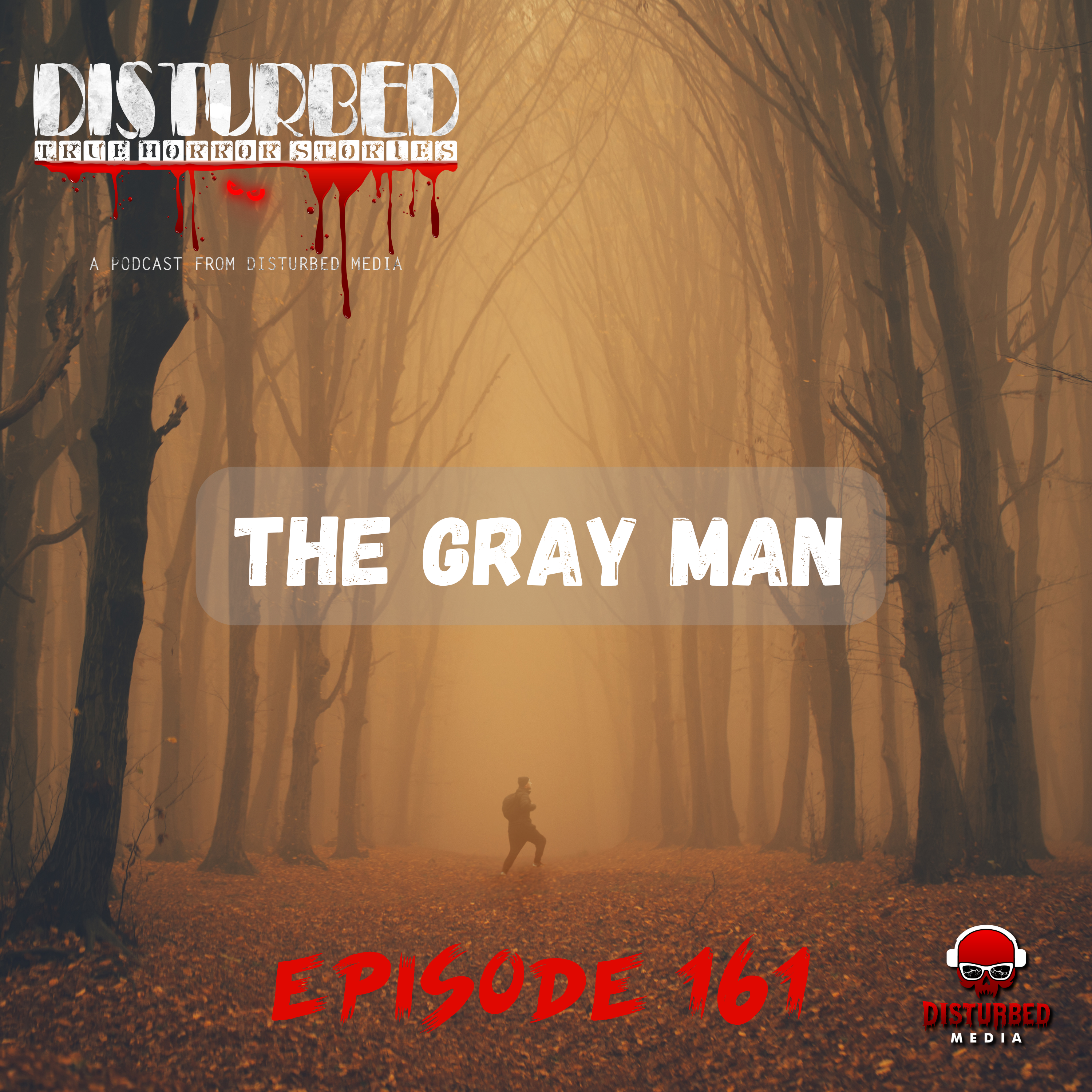 The Gray Man