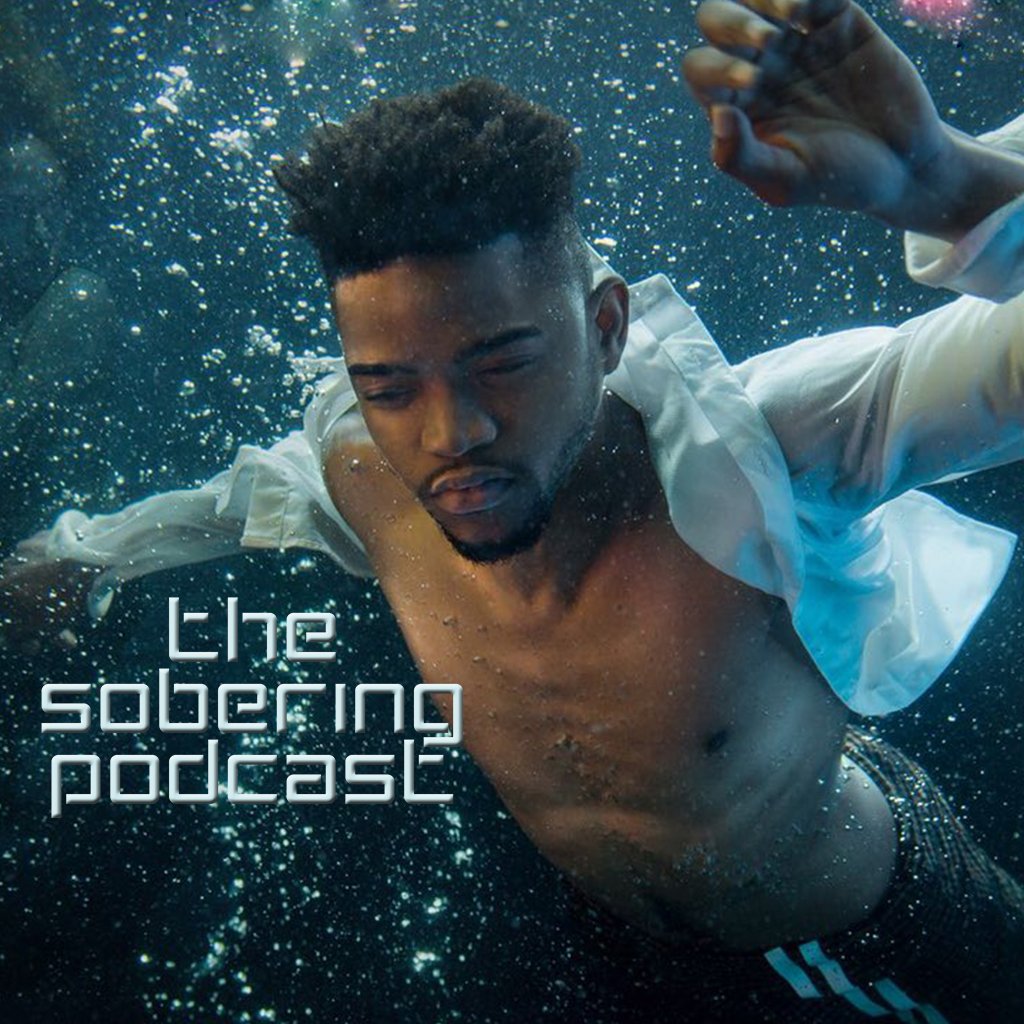 Thumbnail for "The Sobering Podcast S03E03 ft Una Rams".