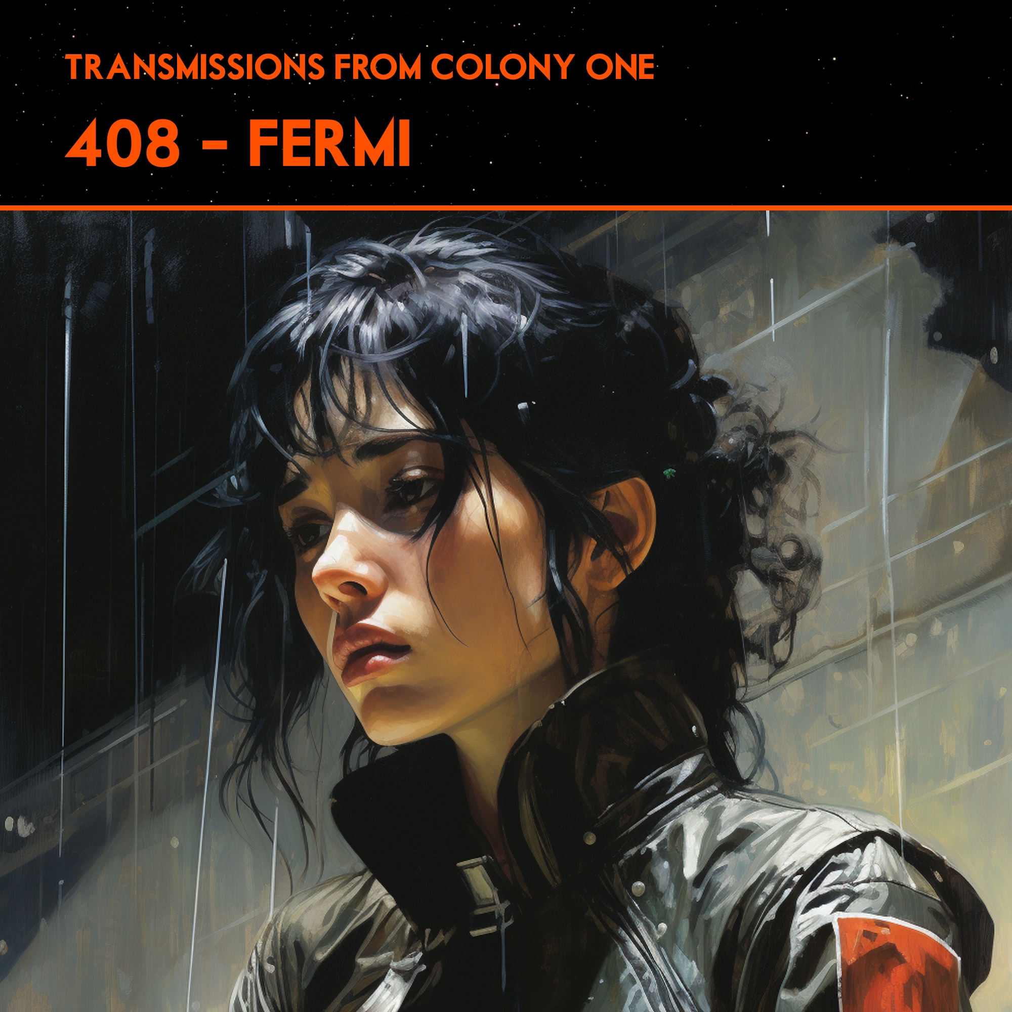 Transmissions From Colony One