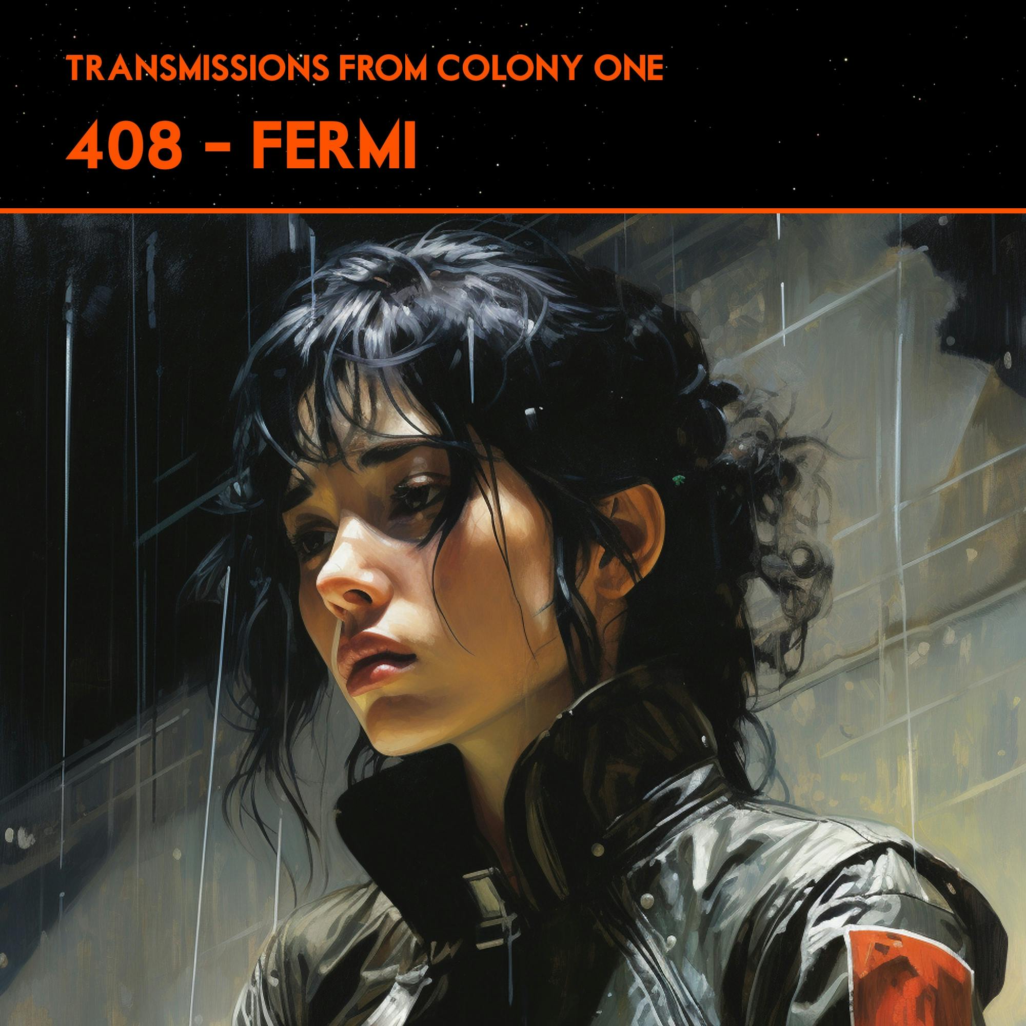 408 - Fermi