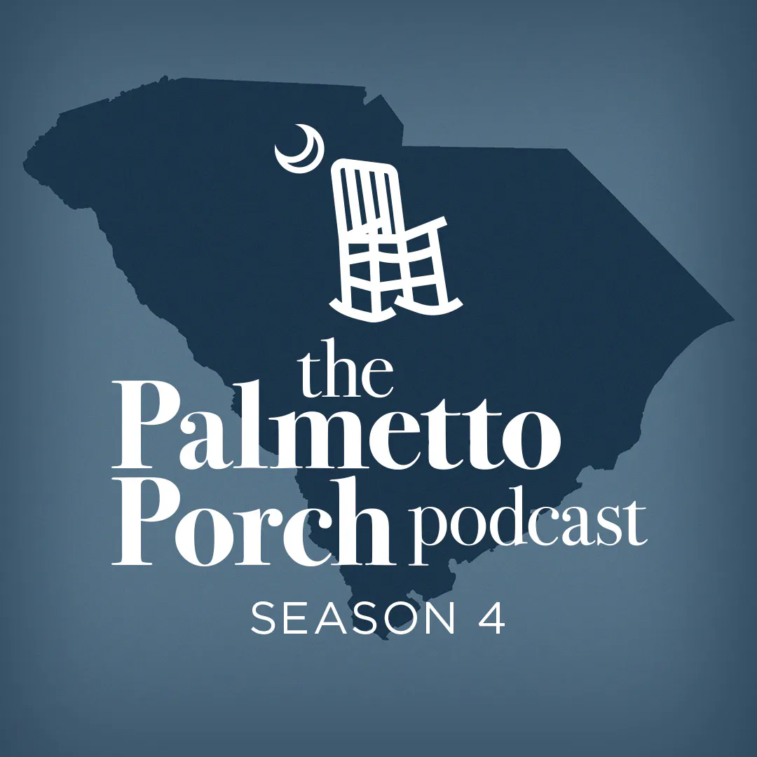 A Farm-to-Table Delight in Conway episode artwork