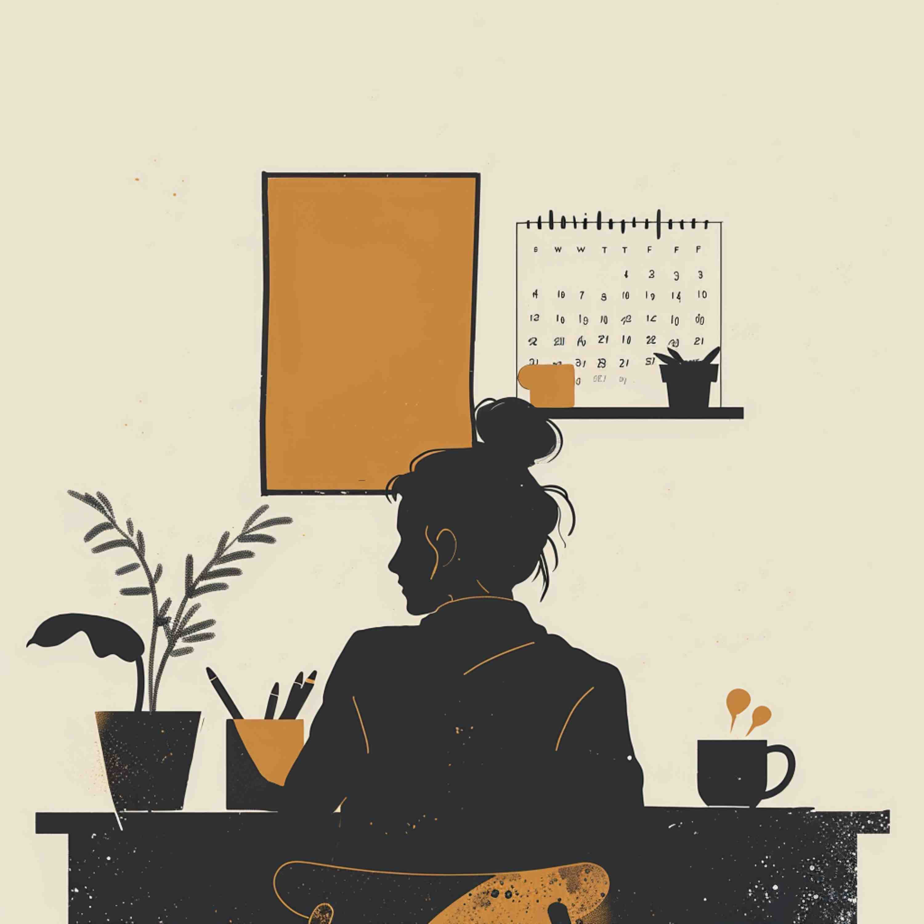 Two Simple Habits of Non-Procrastinators (Plus One Bonus Habit) by Leo Babauta of Zen Habits