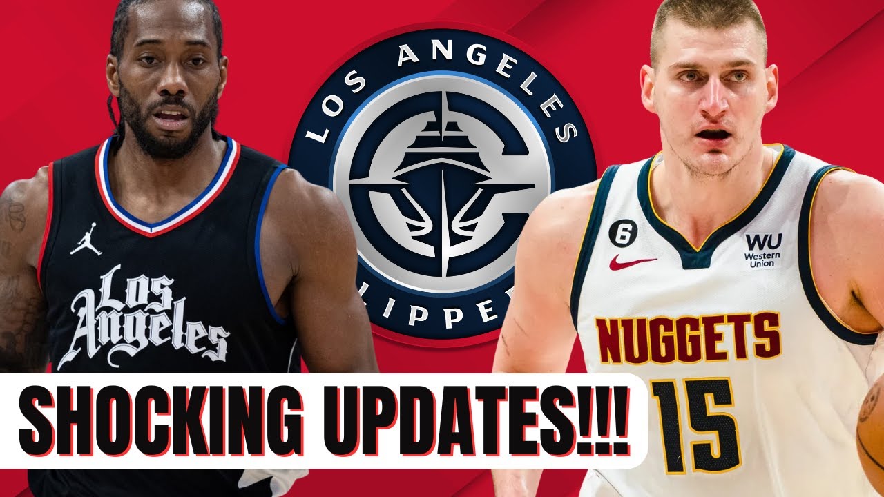 This Is WAY BETTER Than We Thought... | Daily Clippers News & Rumors episode artwork