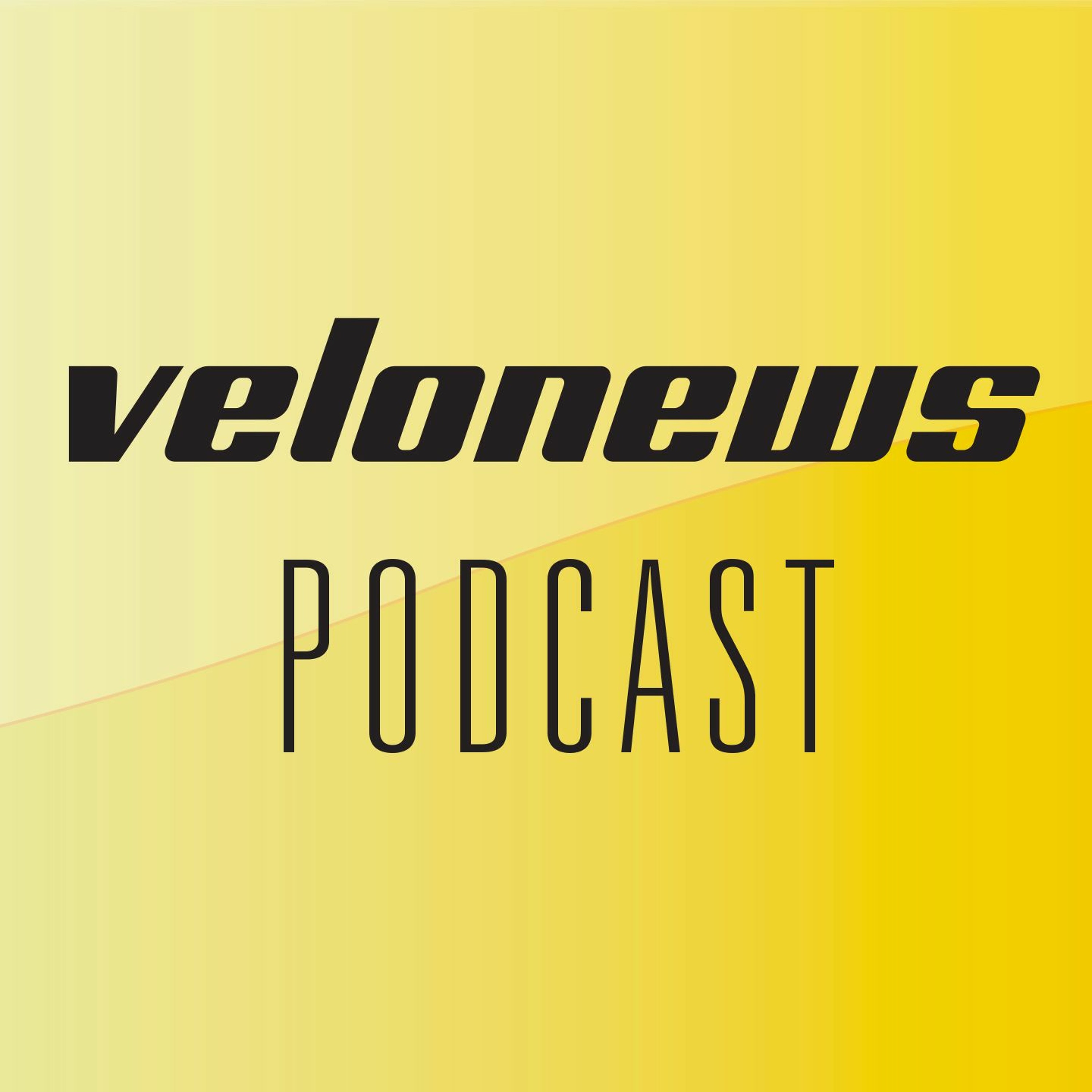 VN Podcast, Ep. 34: Tour de Pharmacy, Tour de Suisse, and Tour tech episode artwork