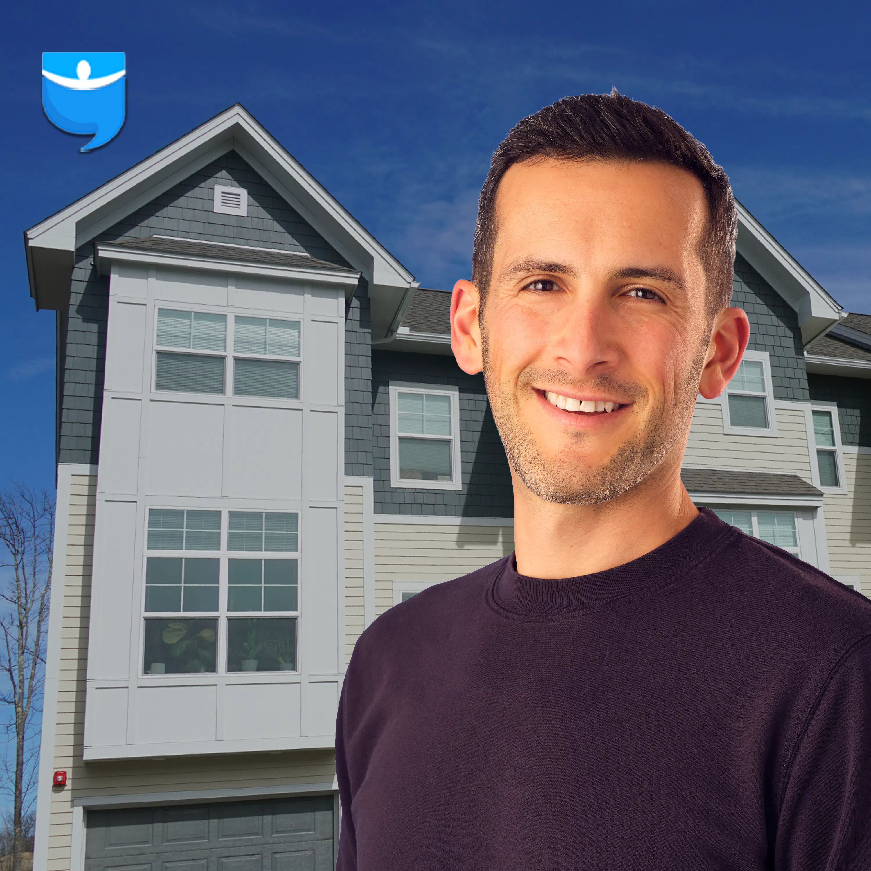Want to Buy Real Estate in 2025? Listen to This FIRST (Best Advice of 2024) Episode cover