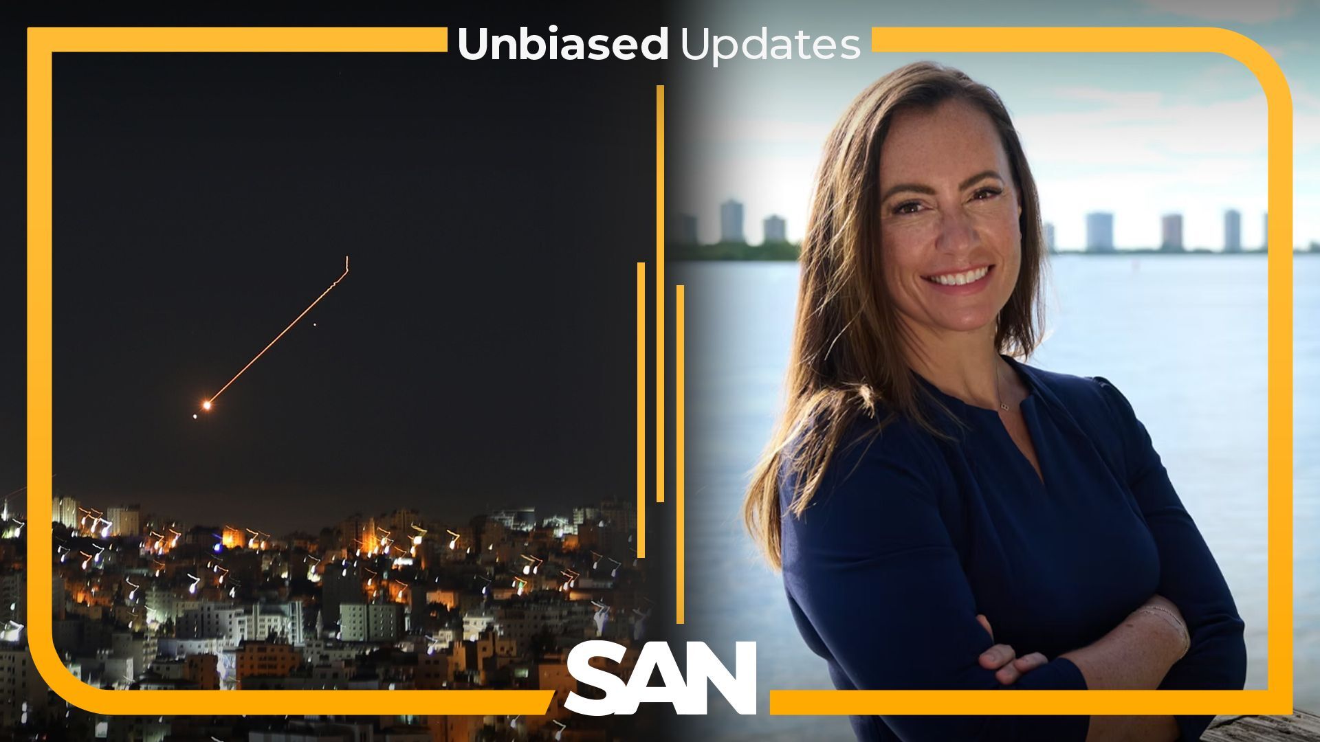 Trump proposes Iran deal, readies troops; Democrat flips seat that includes Mar-a-Lago