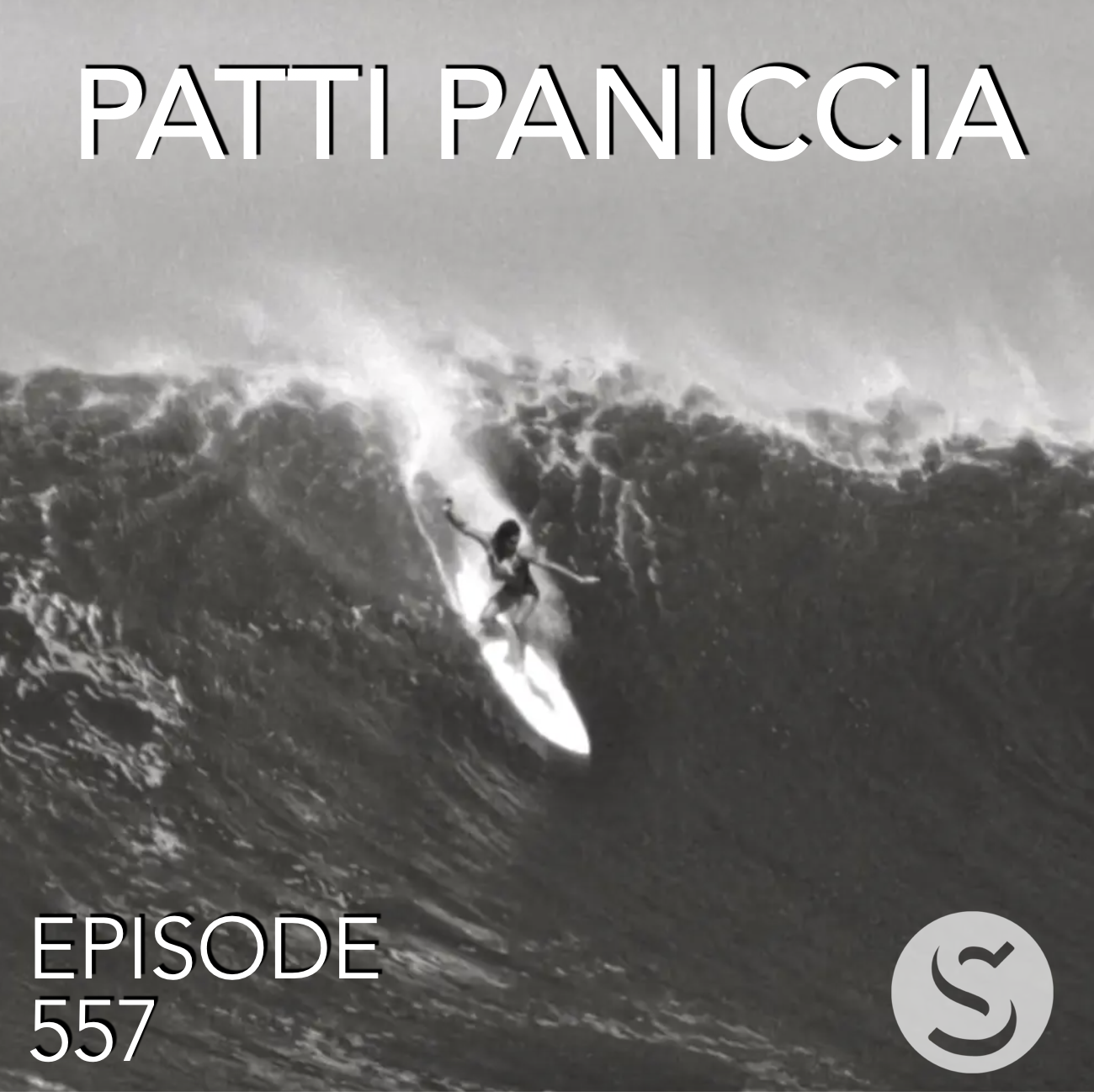 557 - Patti Paniccia
