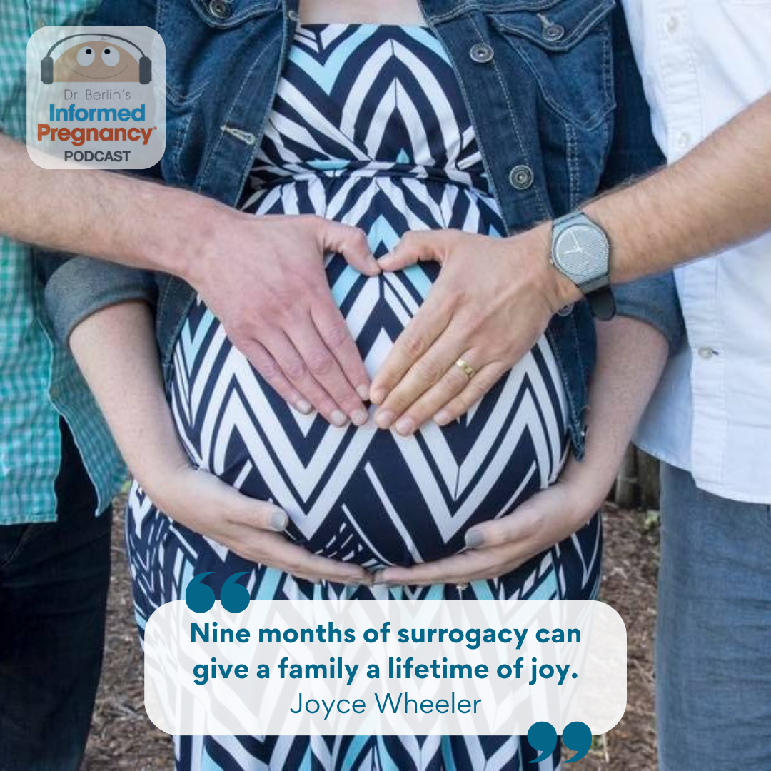 Informed Pregnancy Podcast