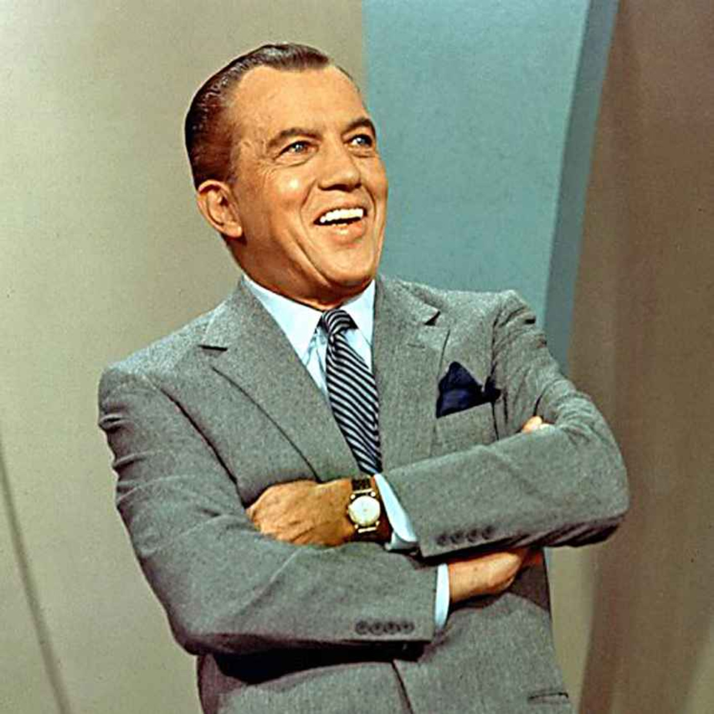 Ed Sullivan Bows Out