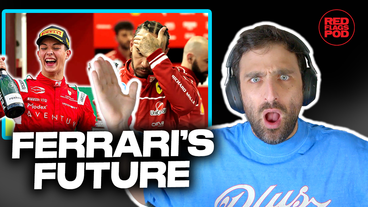 This Week in F1: Constructors Predictions, Massa vs. FOM, Bearman to Ferrari?, and Yuki's future!!