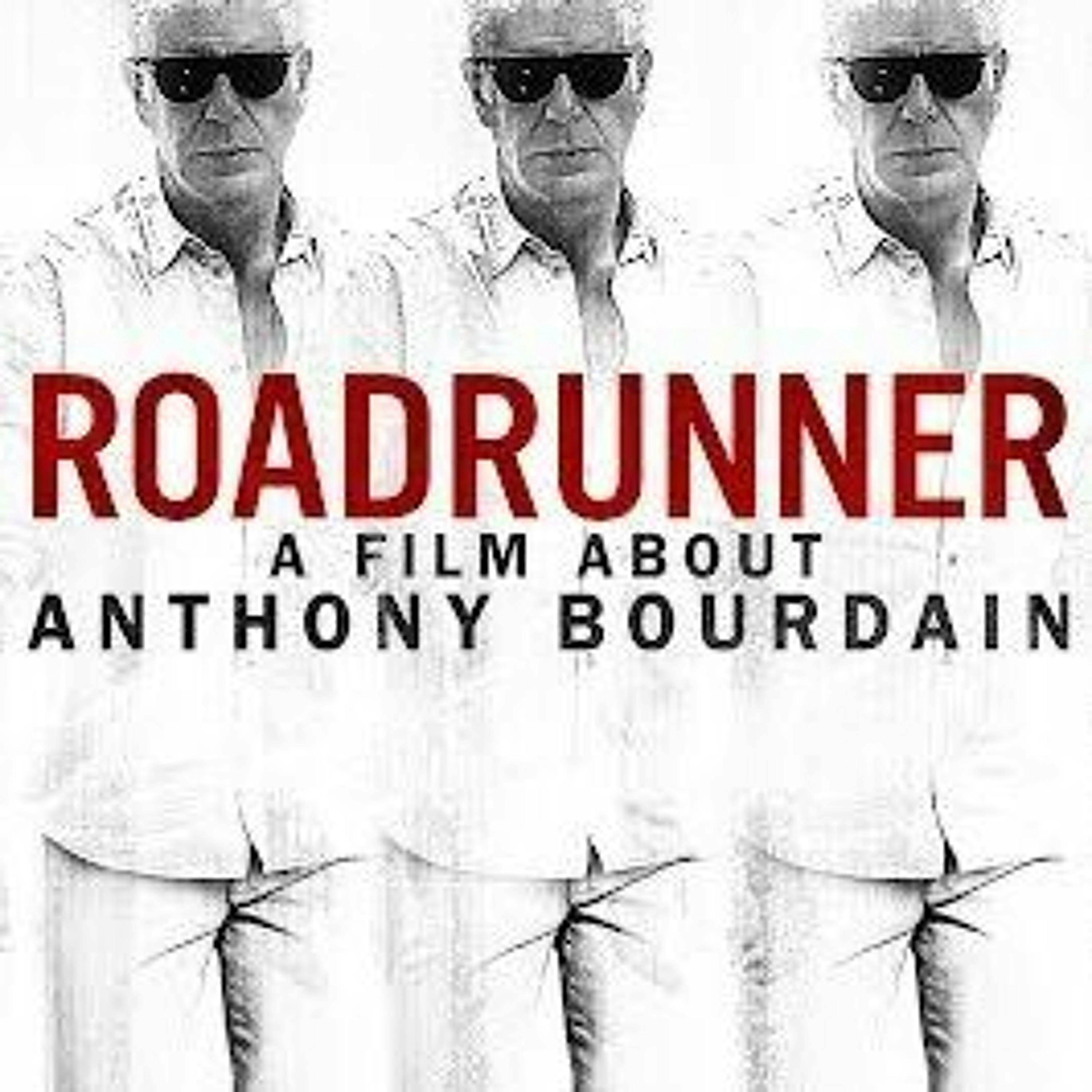 Screen Thoughts: Roadrunner