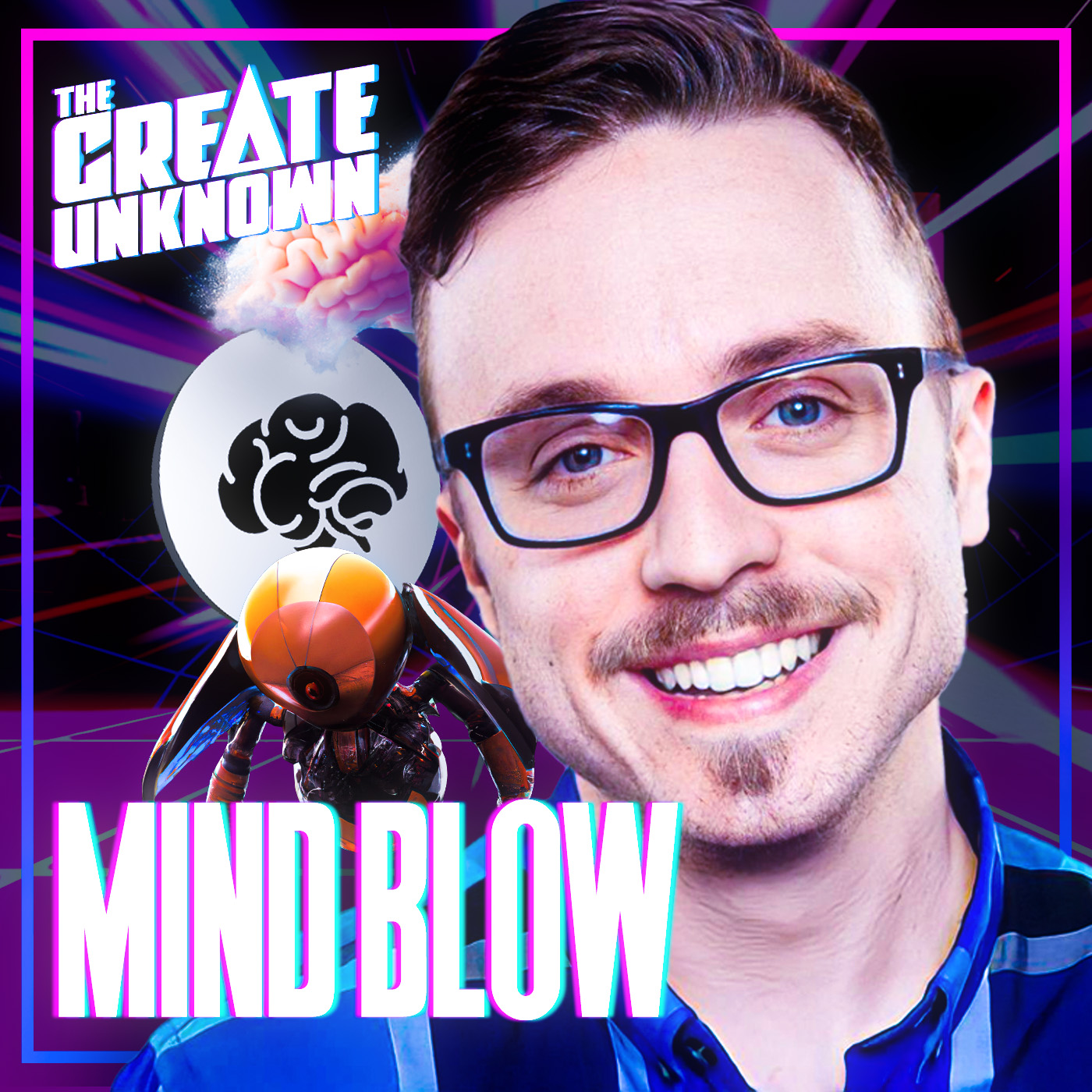The Return of Mind Blow