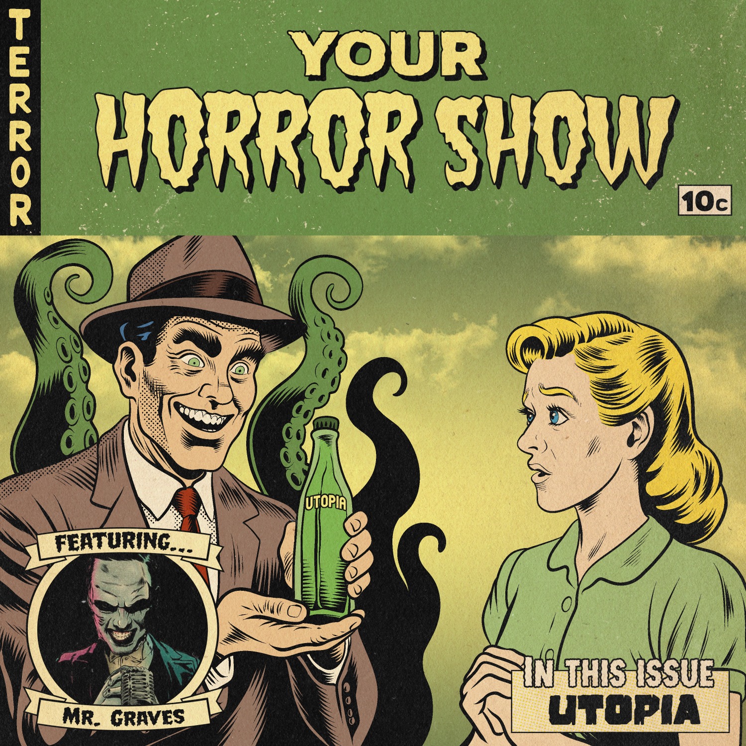Your Horror Show