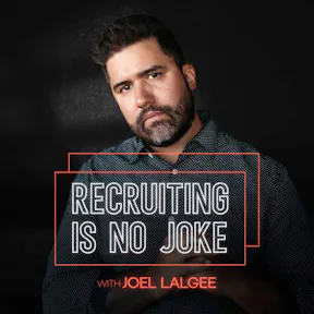 Episode 8: Leading recruiting and tips on how to influence real DEI change - Clarisce Tolston shares her wisdom