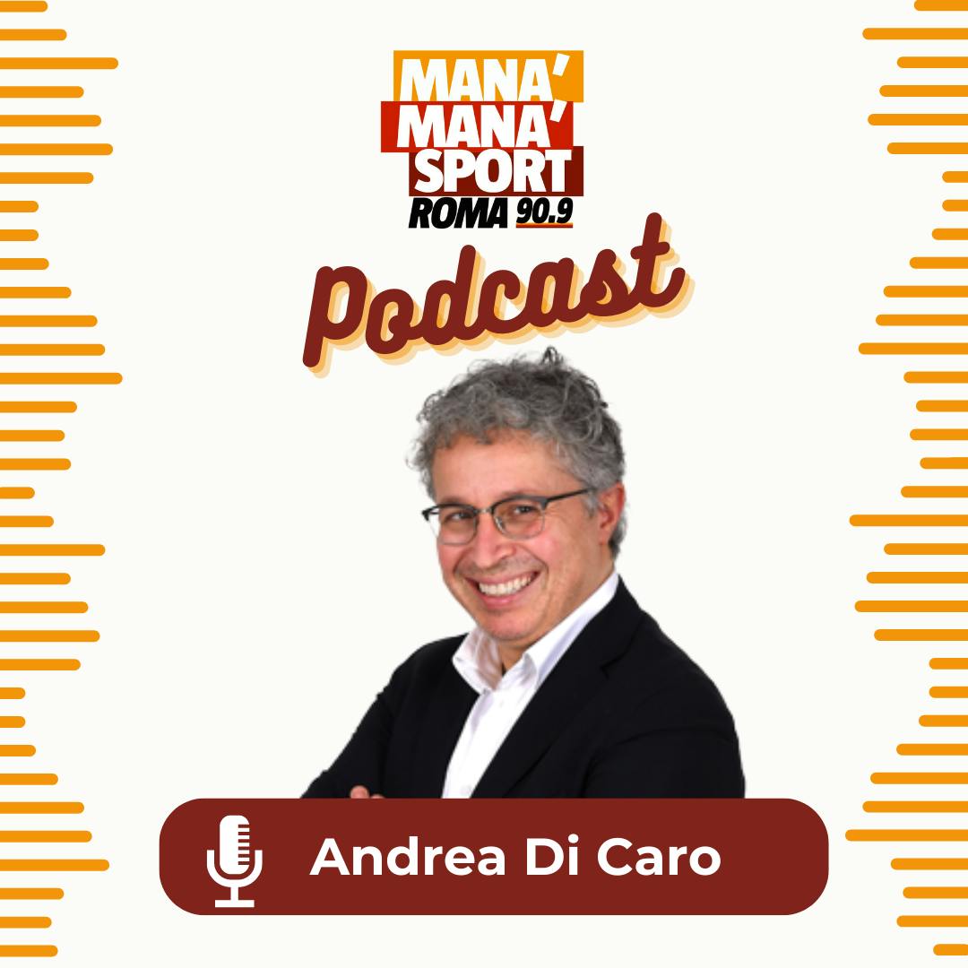 Podcast 01.11.2024 Andrea Di Caro Podcast 01.11.2024 Andrea Di Caro