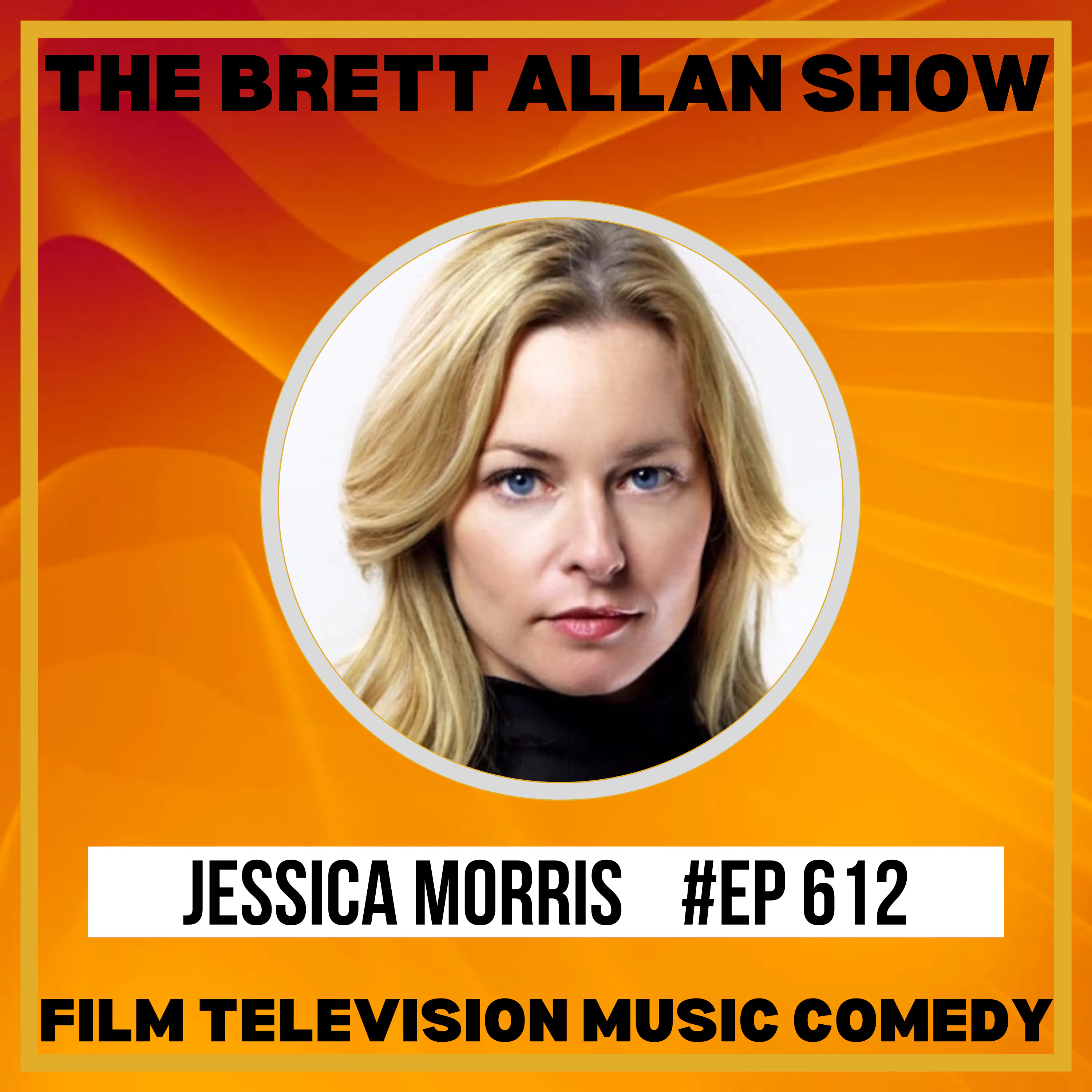 Actress & Break In Star Jessica Morris Interview Actress & Break In Star Jessica Morris Interview