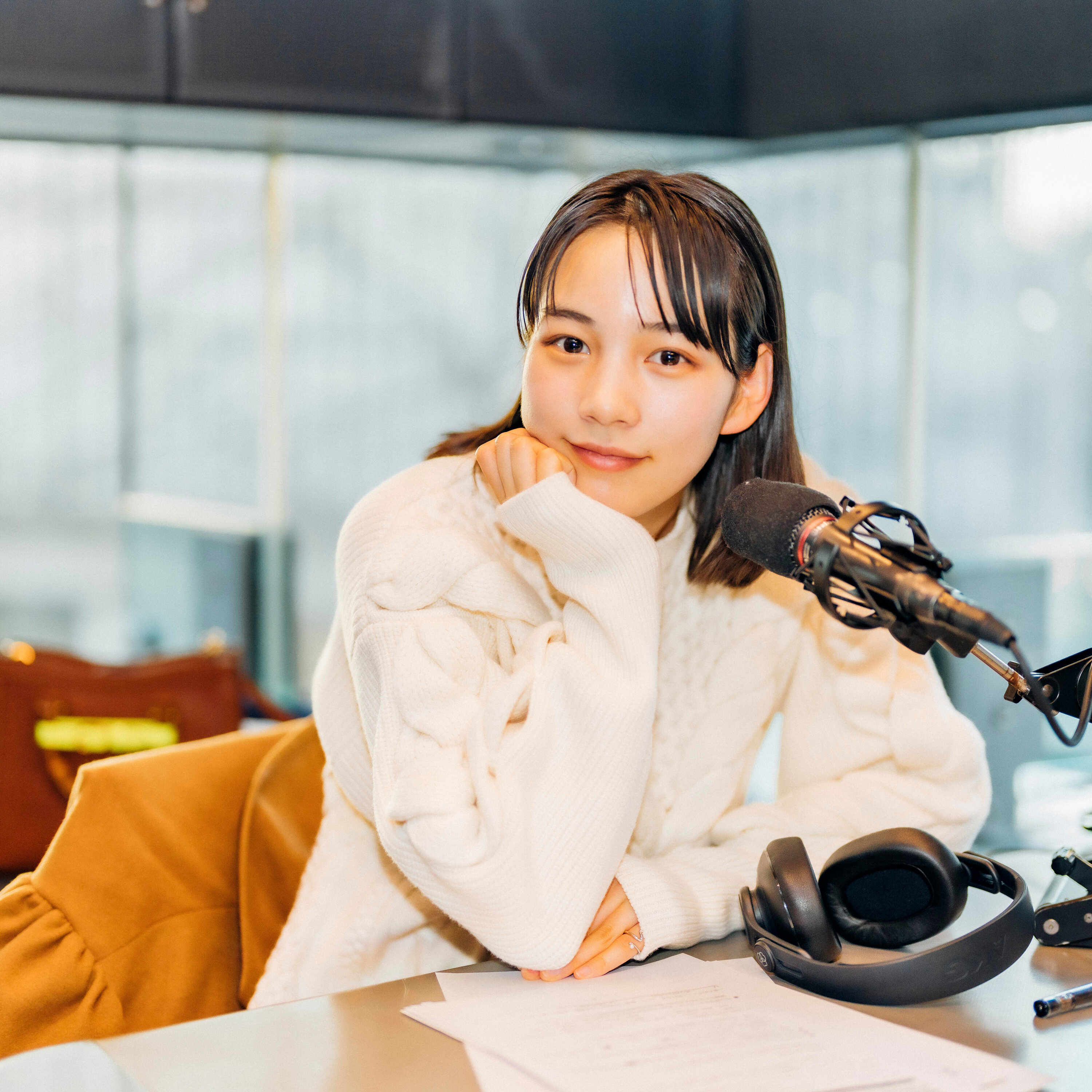のん、番組リスナーと交流！ episode artwork