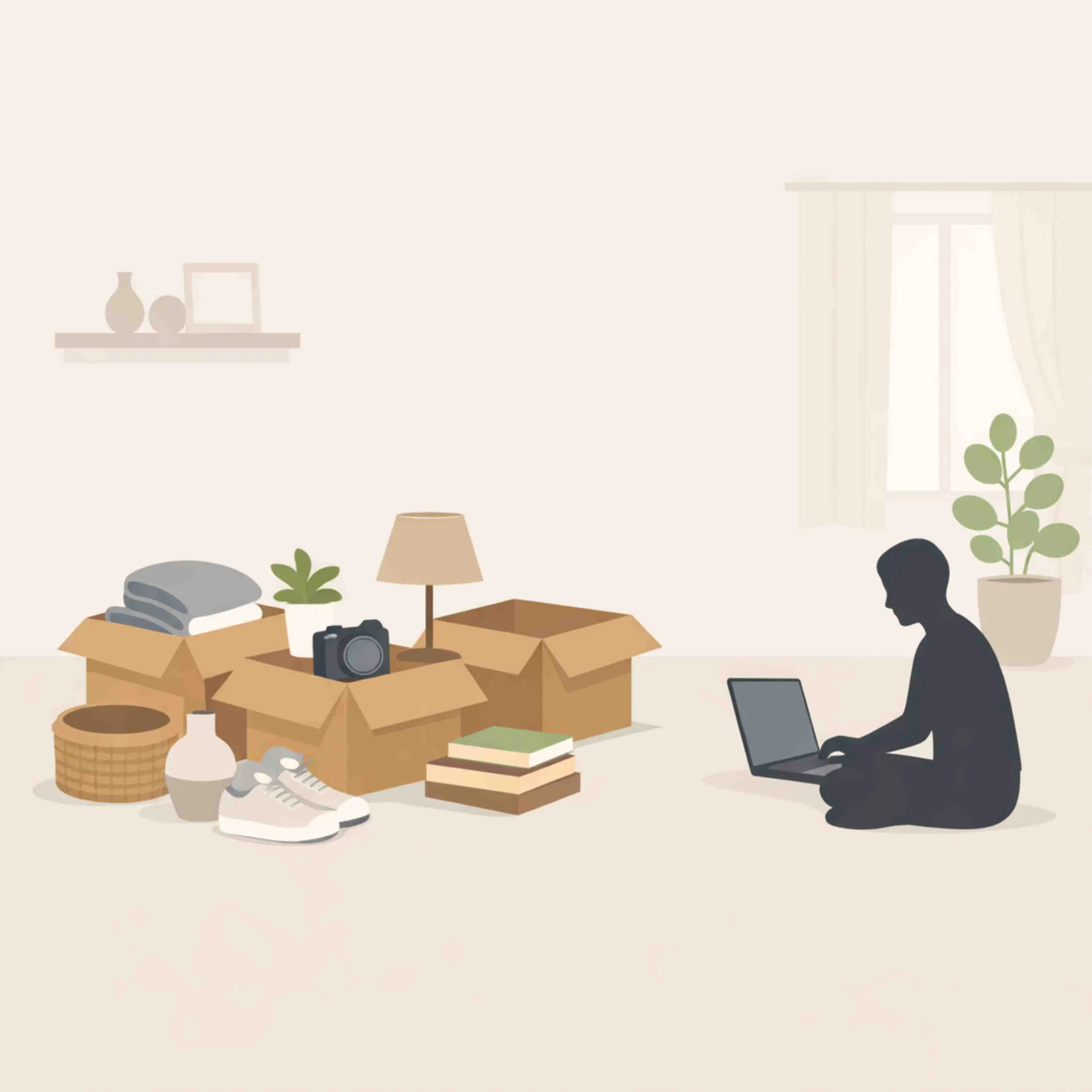 3498: Why You Should Stop Donating Your Stuff (and Do This First) by Anthony Ongaro of Break The Twitch 3498: Why You Should Stop Donating Your Stuff (and Do This First) by Anthony Ongaro of Break The Twitch