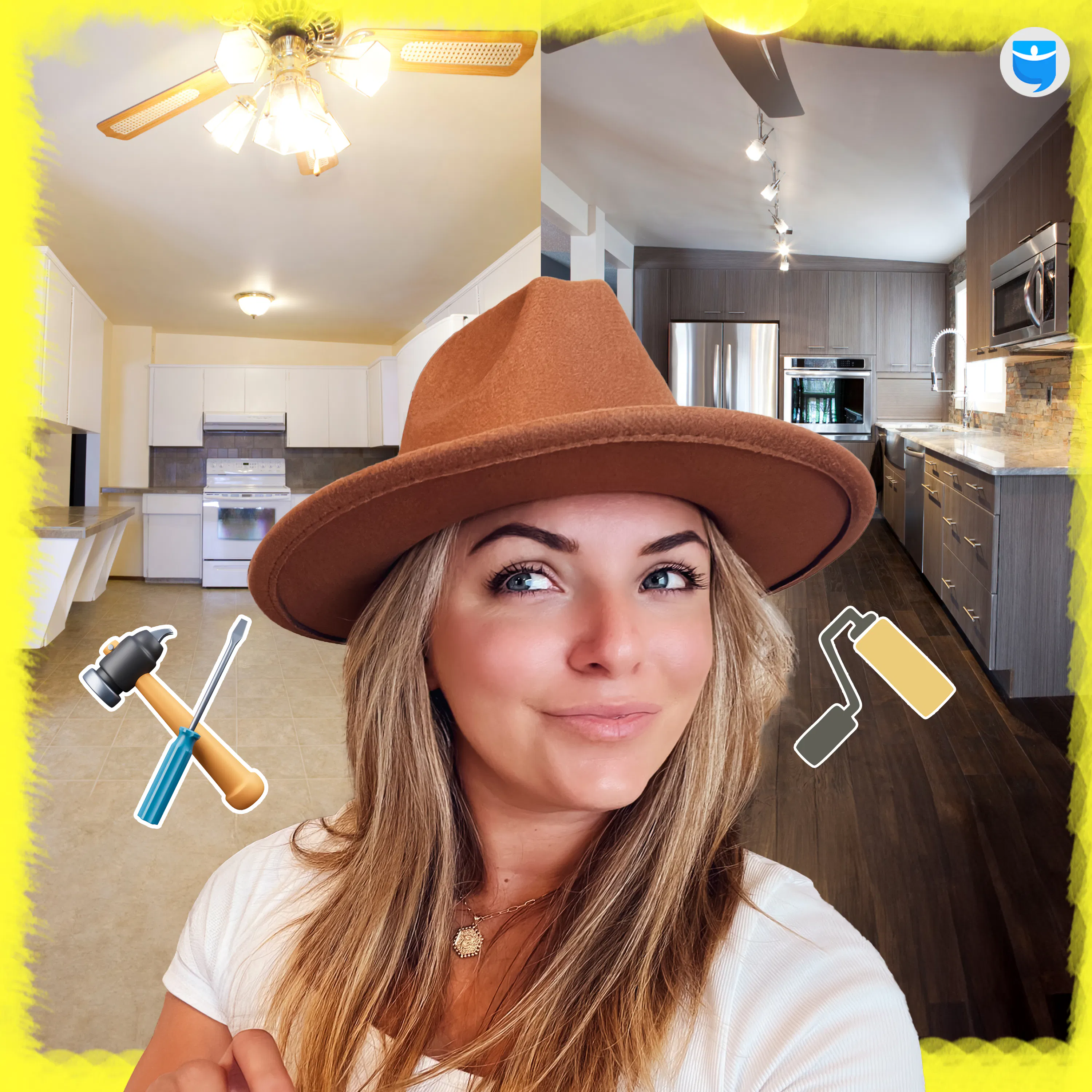 330: The Rookie’s Step-by-Step Guide to Home Renovation Projects w/Serena Norris