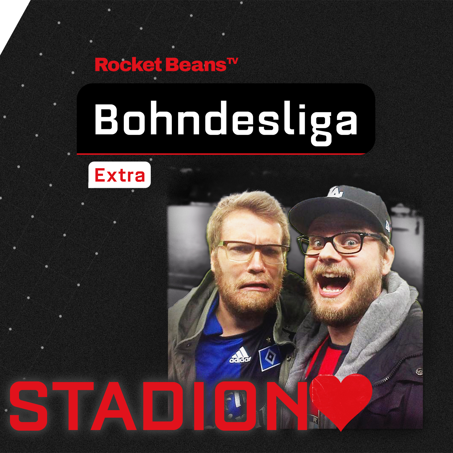 Extra | Unsere BESTEN STADIONERLEBNISSE