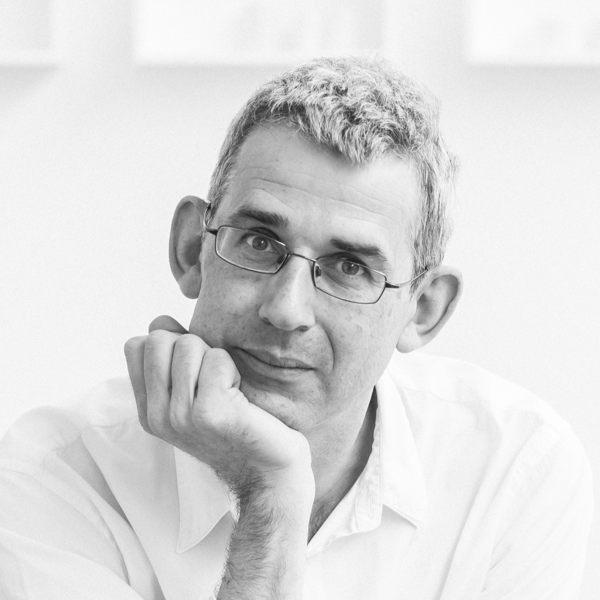 A conversation with Edmund de Waal