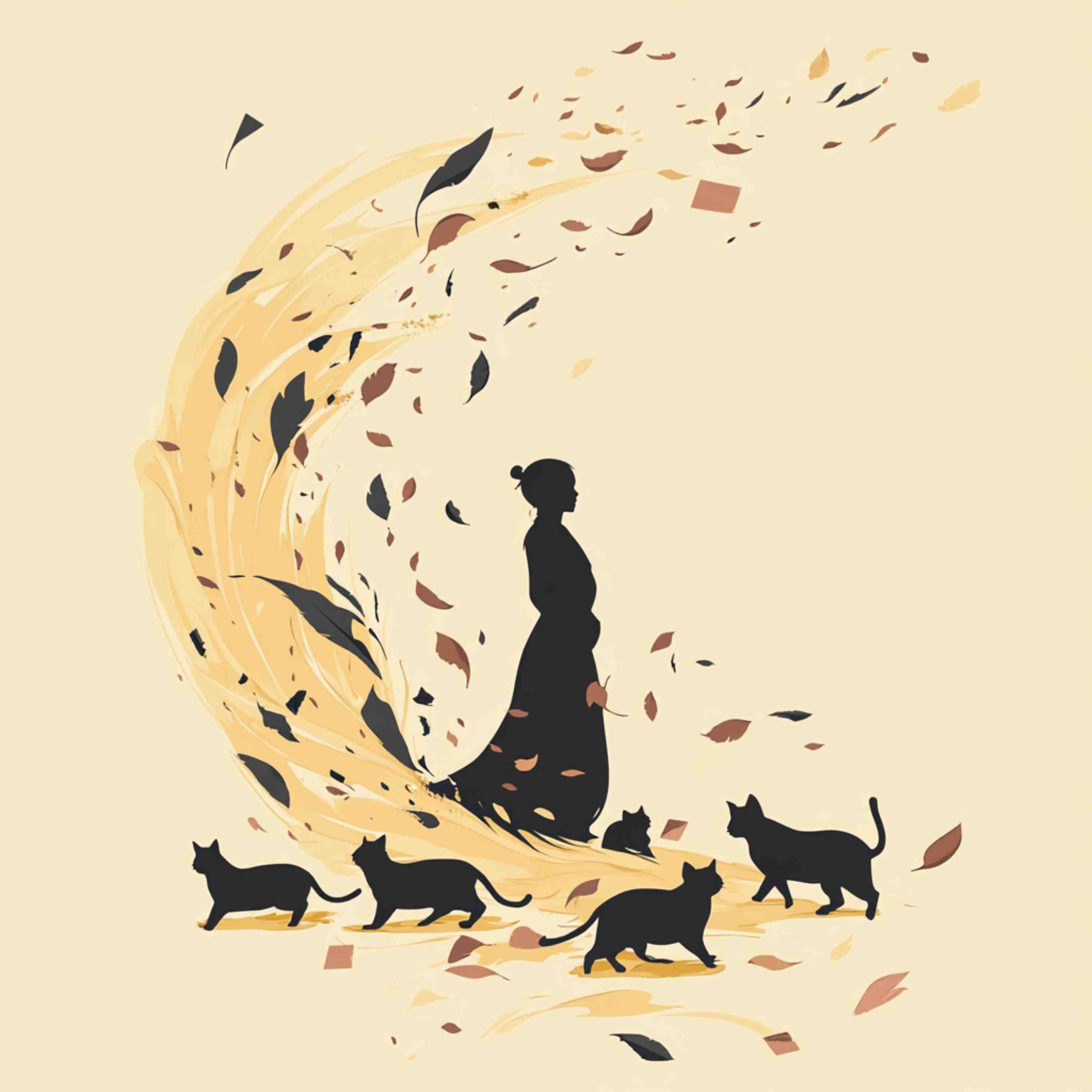 Herding Cats: A Simple Method for Working with the Disorder of Our Lives by Leo Babauta of Zen Habits