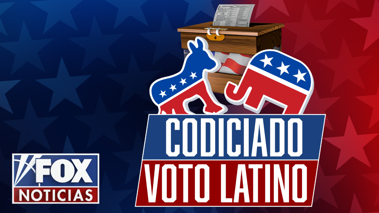 El codiciado voto latino: elecciones 2026 episode artwork