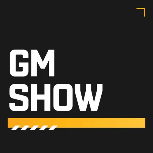 GM Show Presented by S&T Bank 04.01.26 - The Finale, With Kyle Dubas GM Show Presented by S&T Bank 04.01.26 - The Finale, With Kyle Dubas