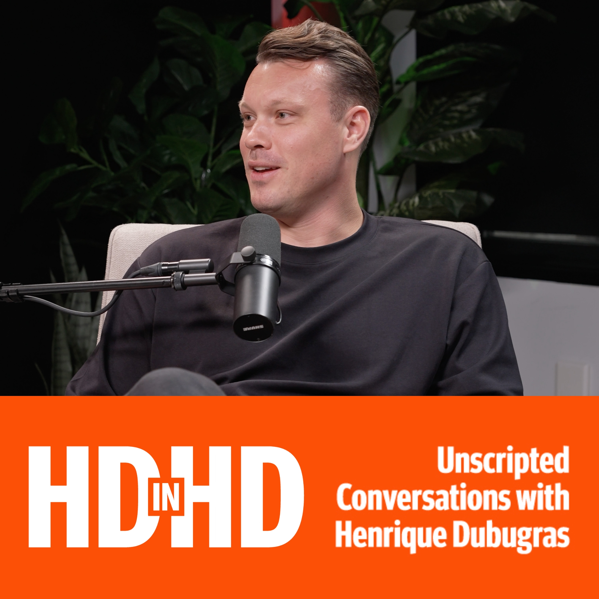 The $2B AI Startup Changing Content Forever | Victor Riparbelli