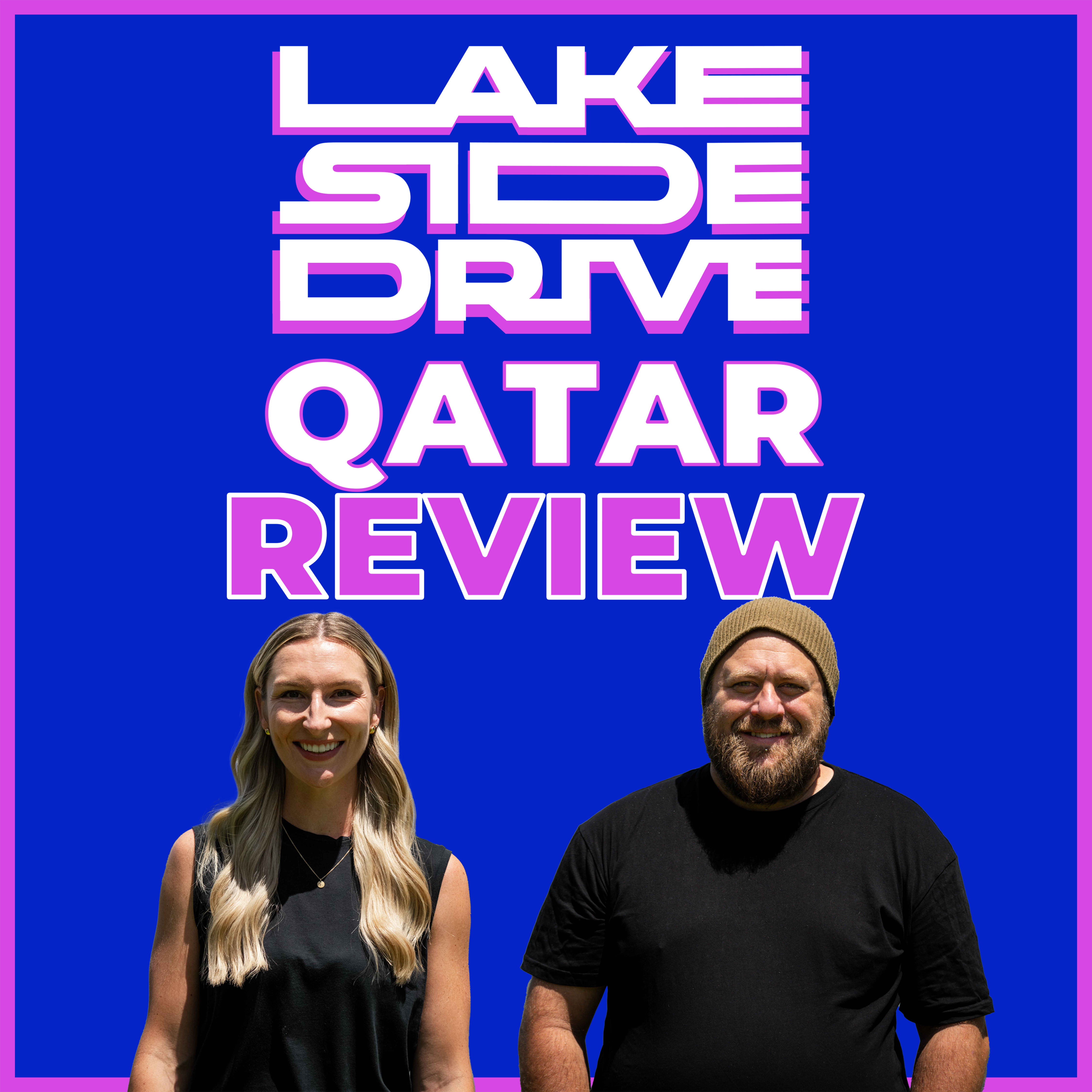 Qatar GP Race Review