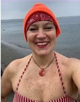 TruHealth - The Cold Plunge TruHealth - The Cold Plunge