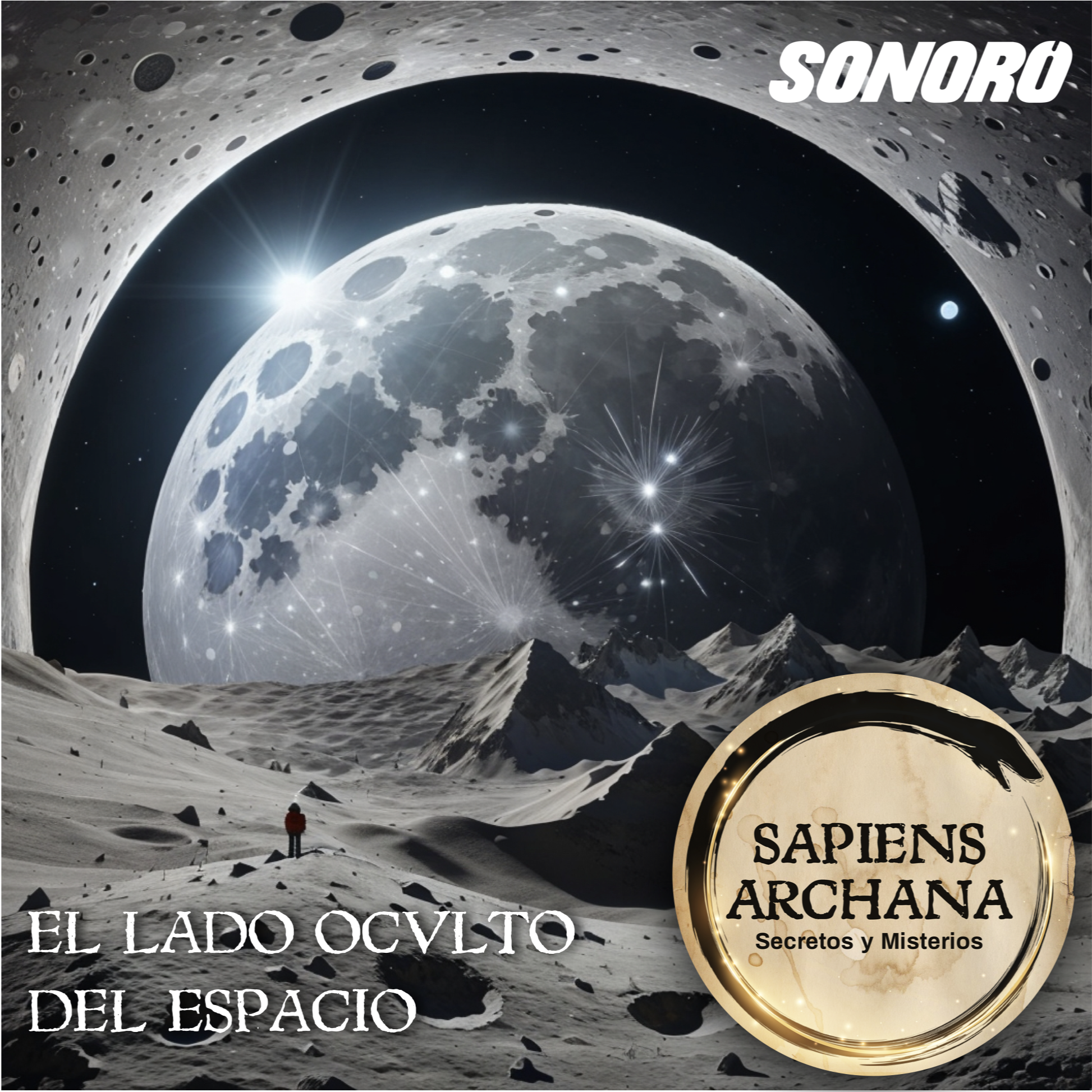 134 | El Lado Oculto del Espacio