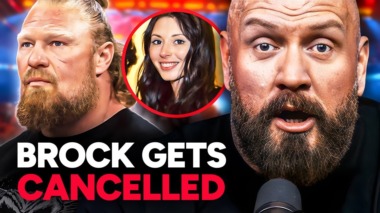 The Truth about BROCK LESNAR - Lawsuit, Backlash & Legacy