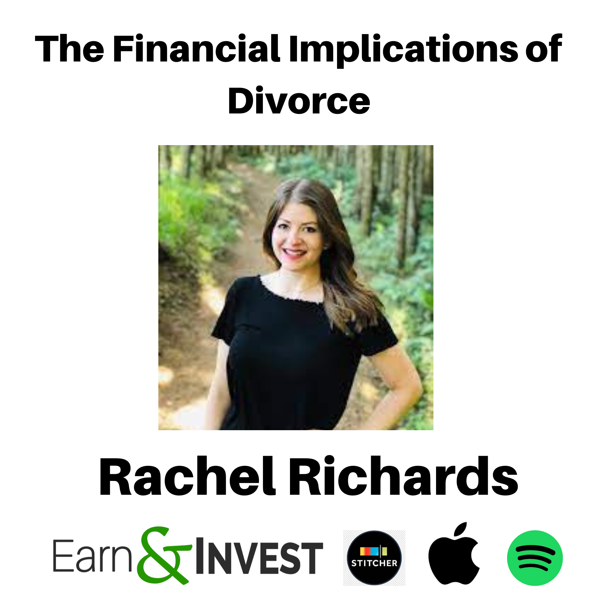 Rachel Richards on the Financial implications of Divorce