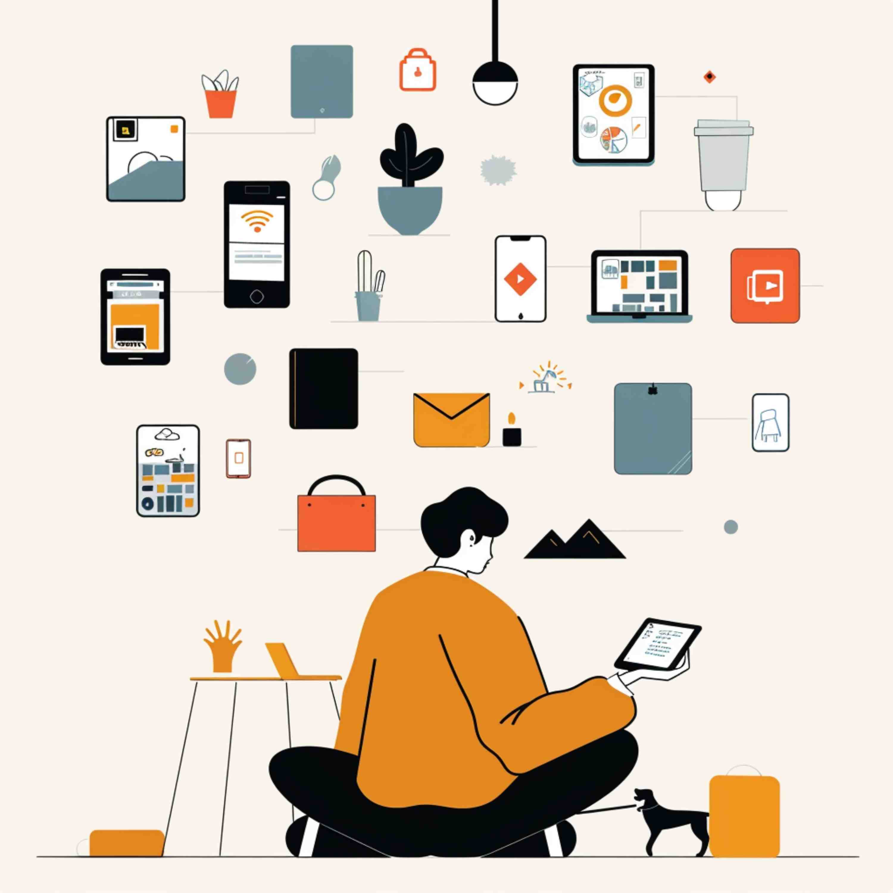 [Part 2] The Side Hustle Emergency Fund by Kevin Ha of Financial Panther on Income Generation