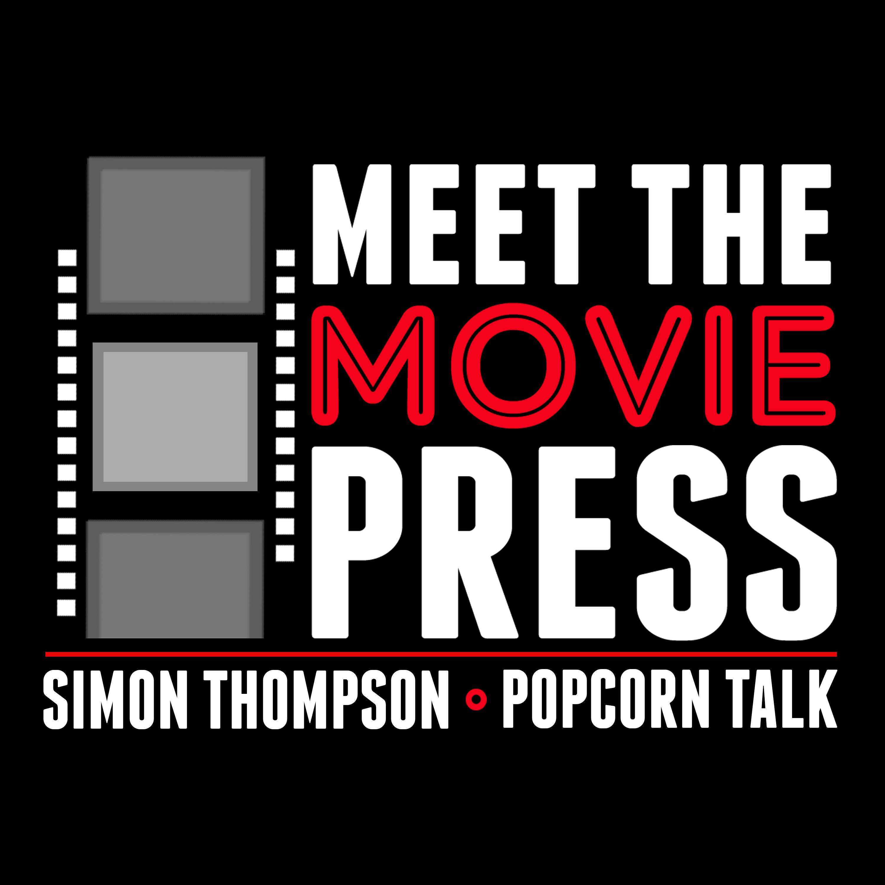 Bond Trailer, More Apes And Who's Done With Star Wars? | Meet the Movie Press