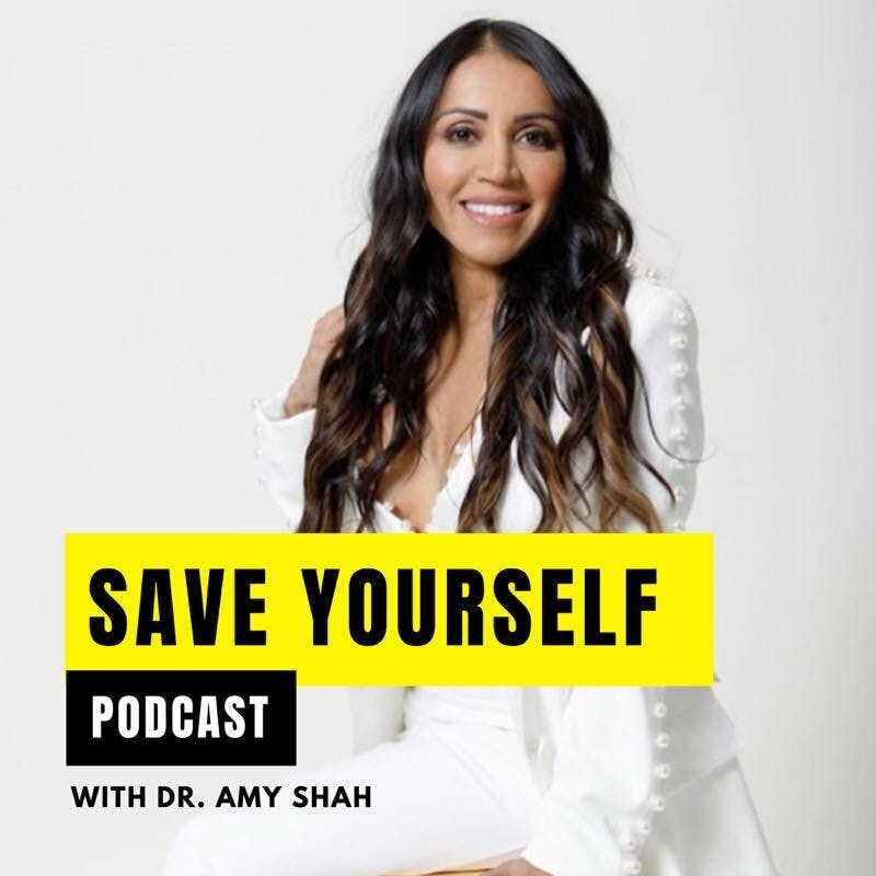 Ep.1: Health secrets I wish I knew in my 20s that I know now in my 40s
