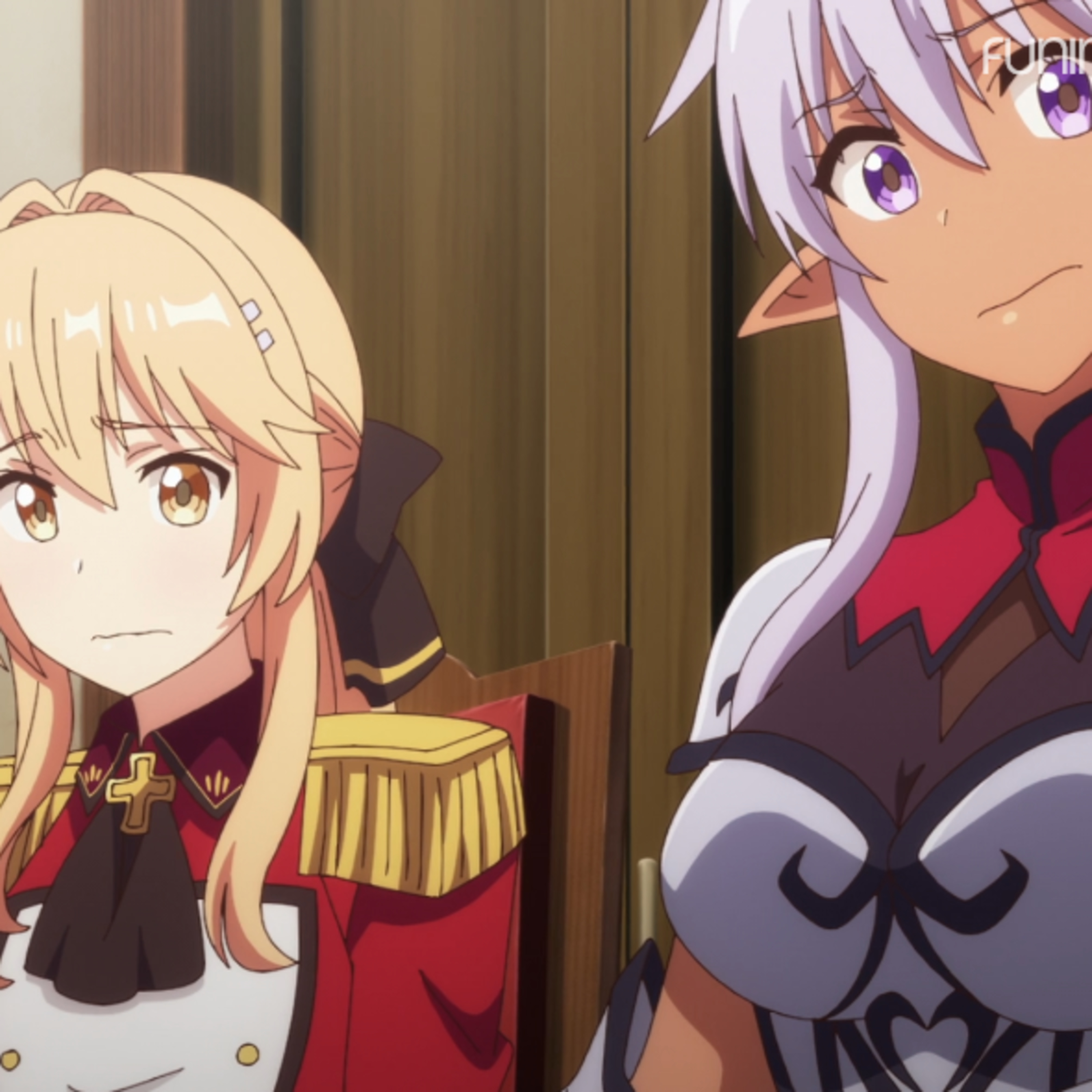 Realist Hero...one of the best Isekai Ever?!? episode artwork